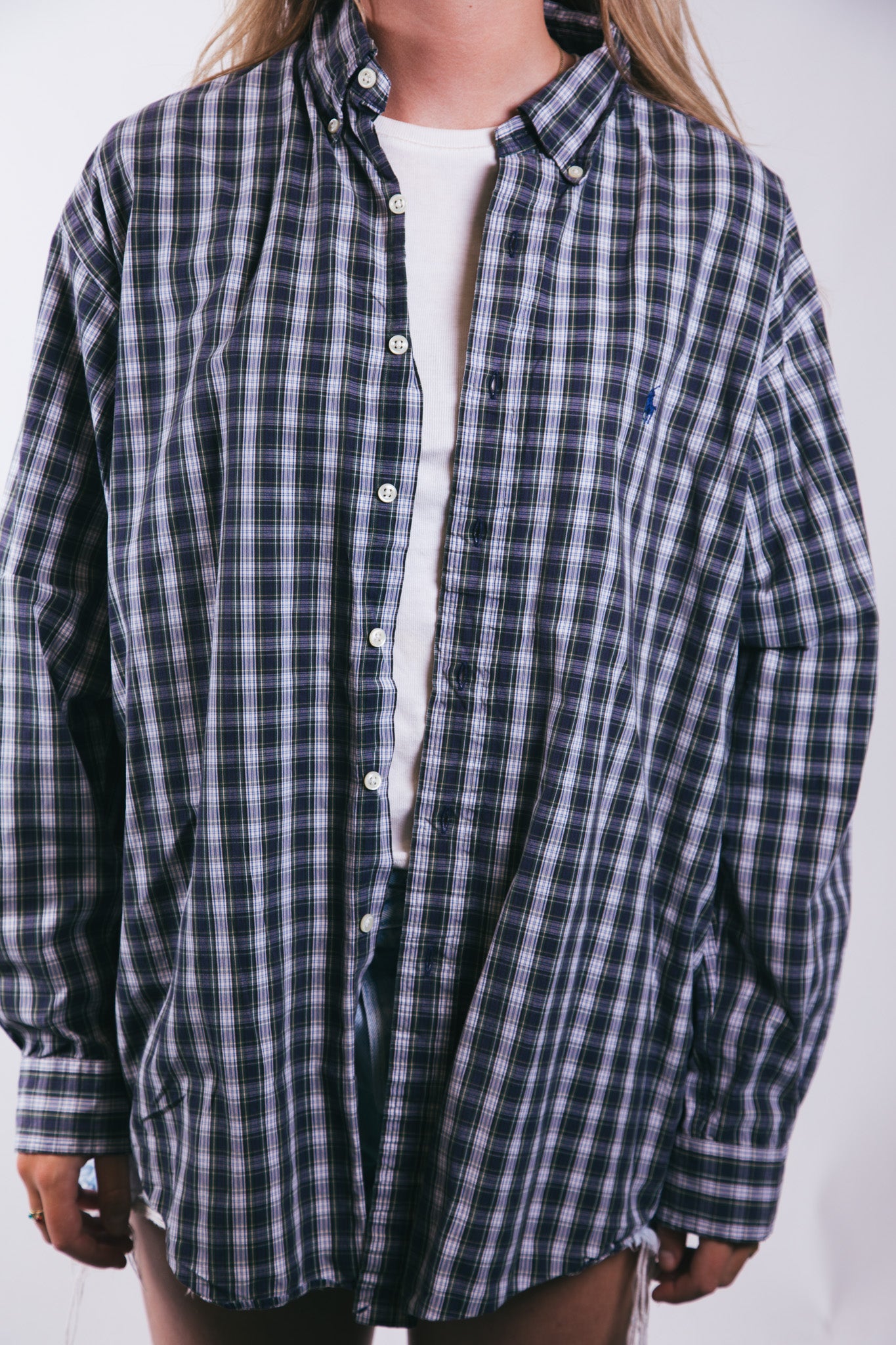 Ralph Lauren - Shirt (M)