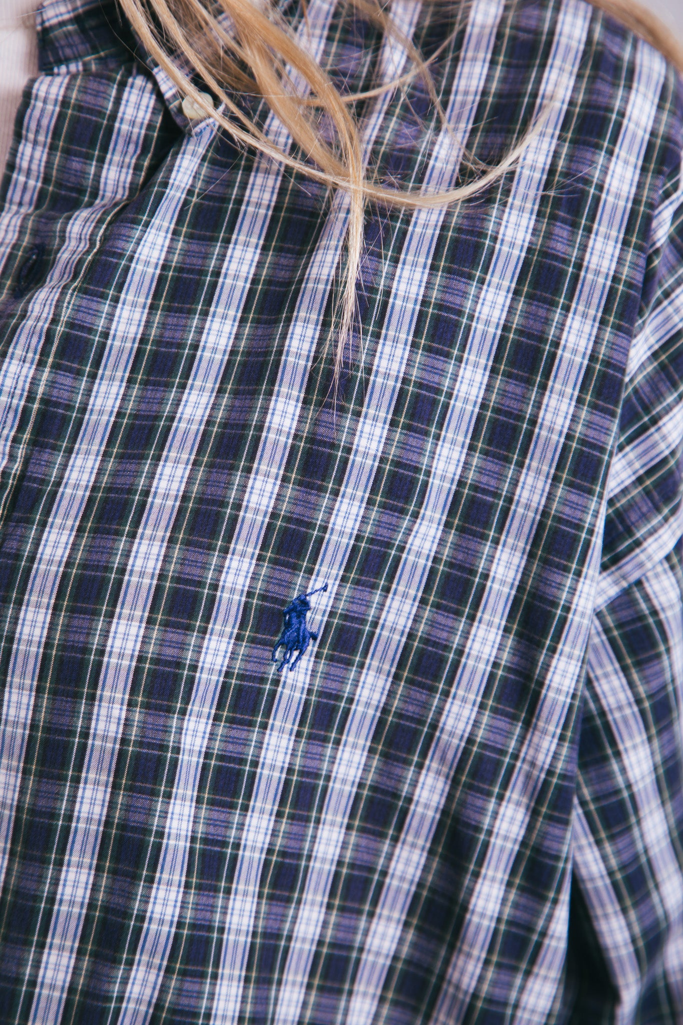 Ralph Lauren - Shirt (M)