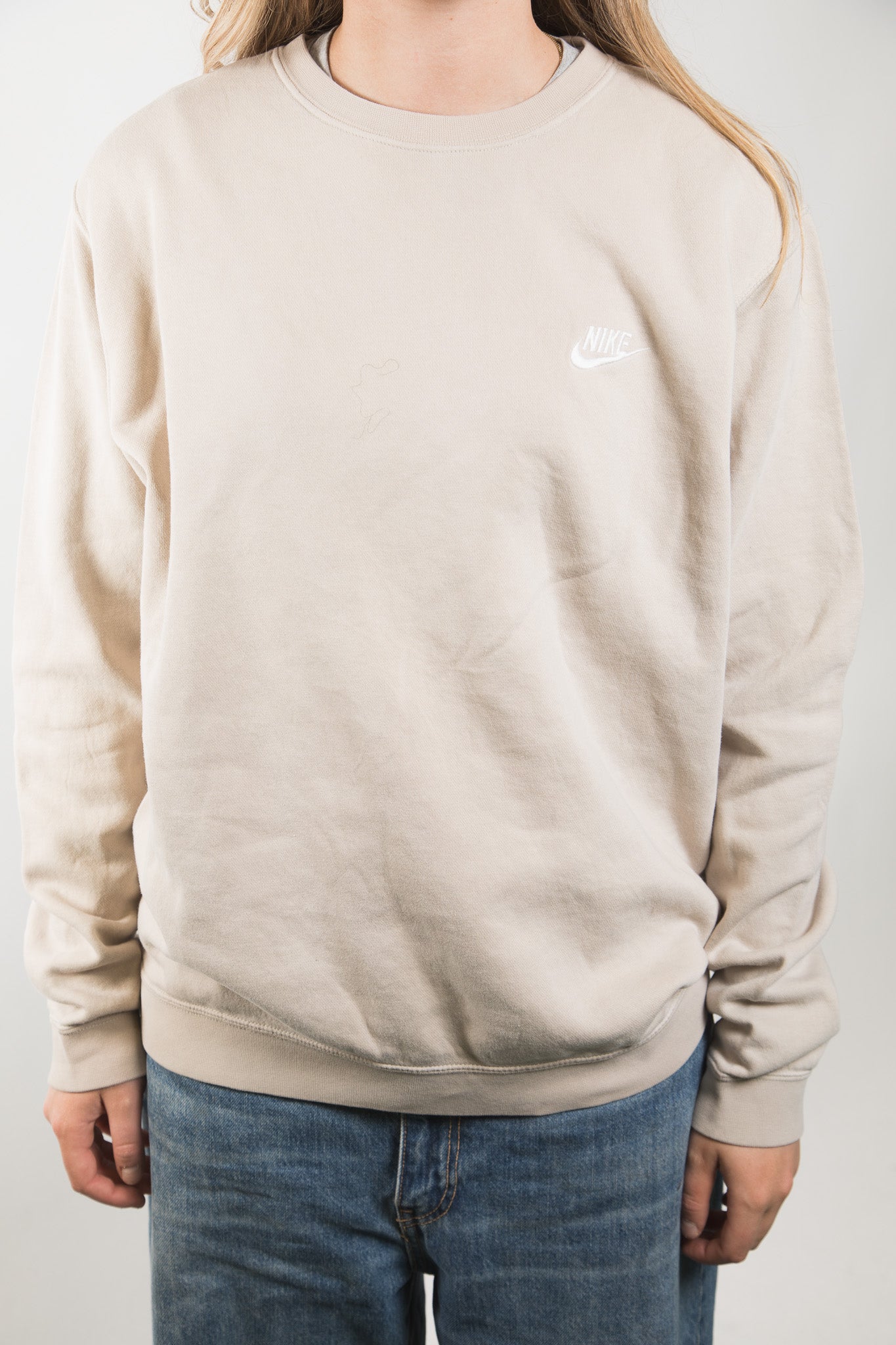 Nike - Sweatshirt (S)