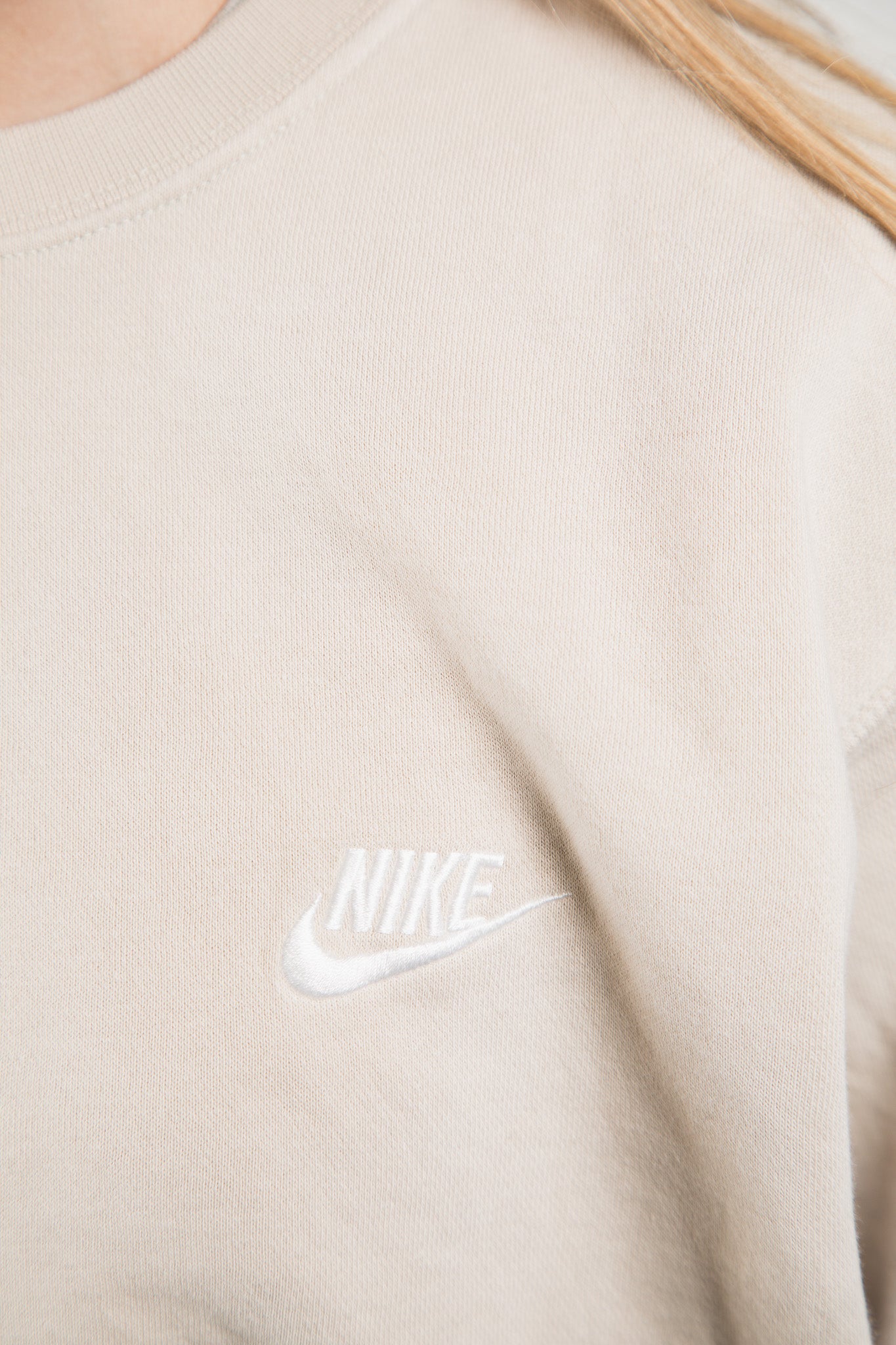 Nike - Sweatshirt (S)