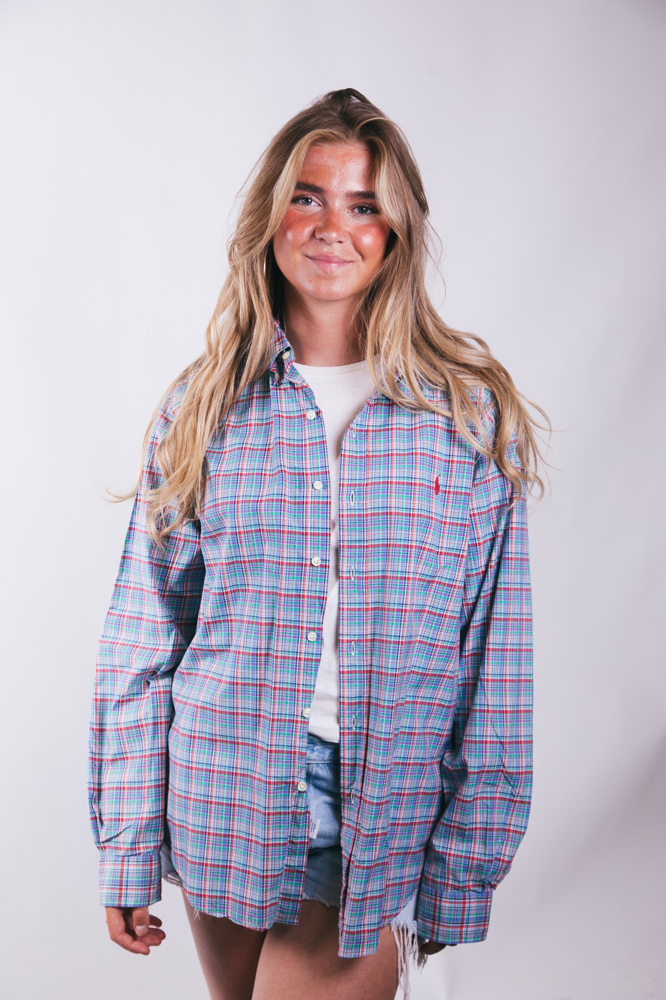 Ralph Lauren - Shirt (S)