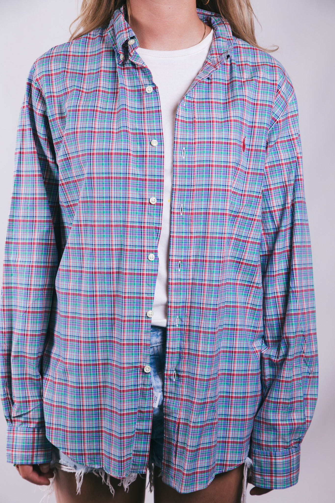 Ralph Lauren - Shirt (S)