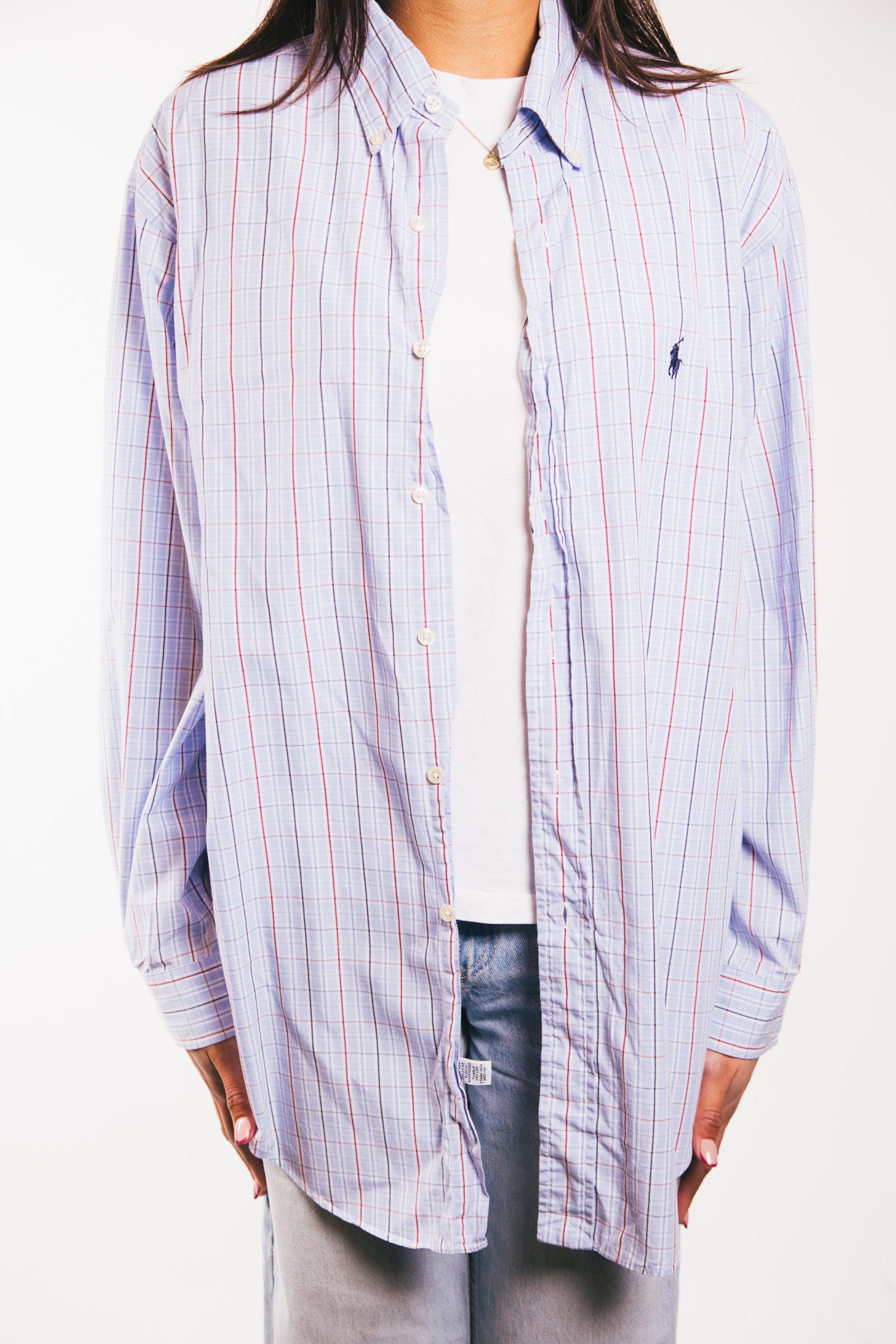 Ralph Lauren - Shirt (M)