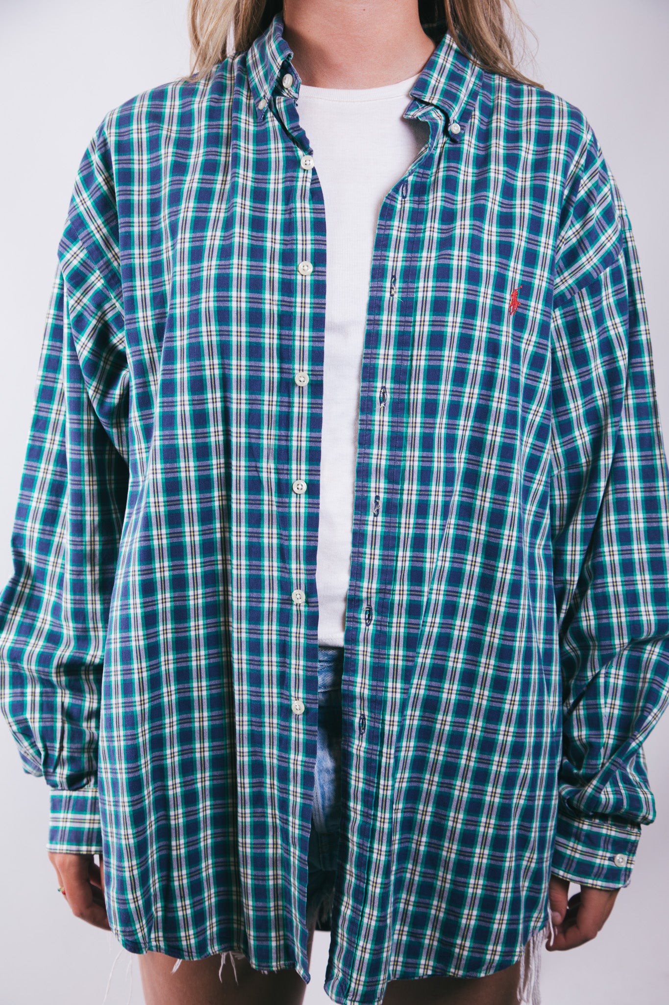 Ralph Lauren - Shirt (L)