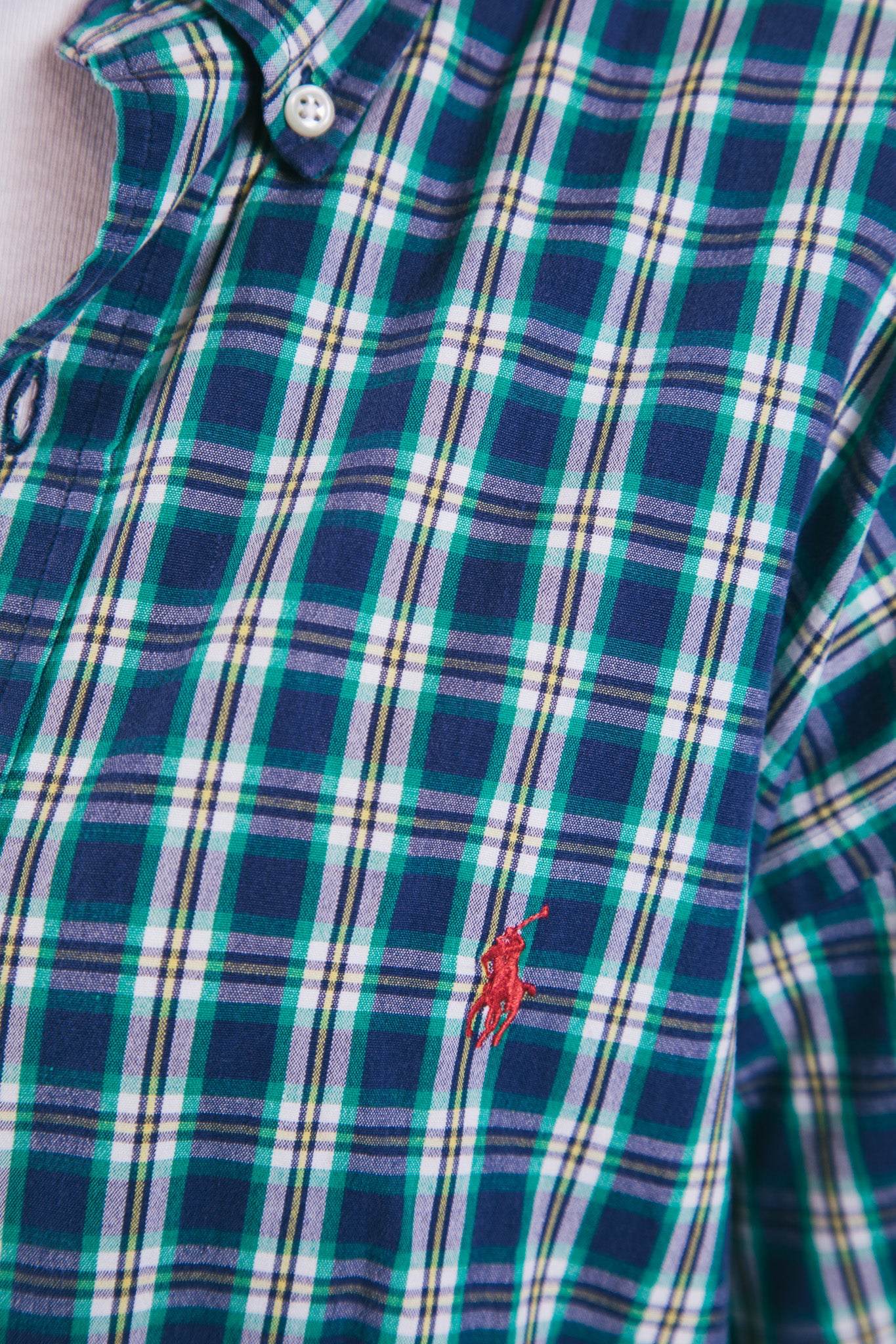Ralph Lauren - Shirt (L)
