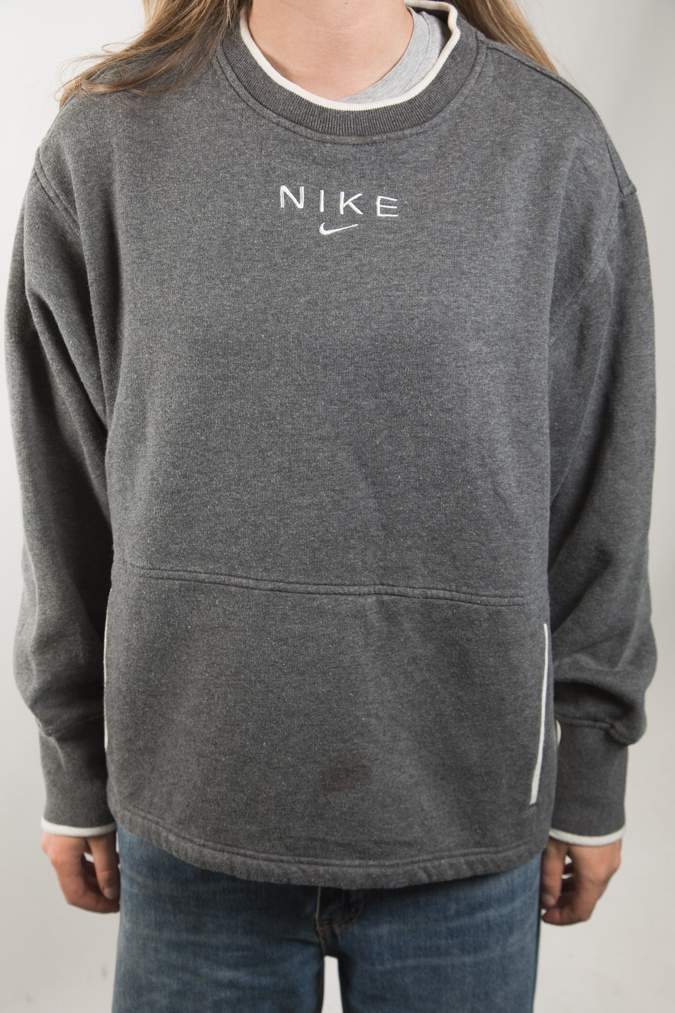 Nike - Sweatshirt (M)