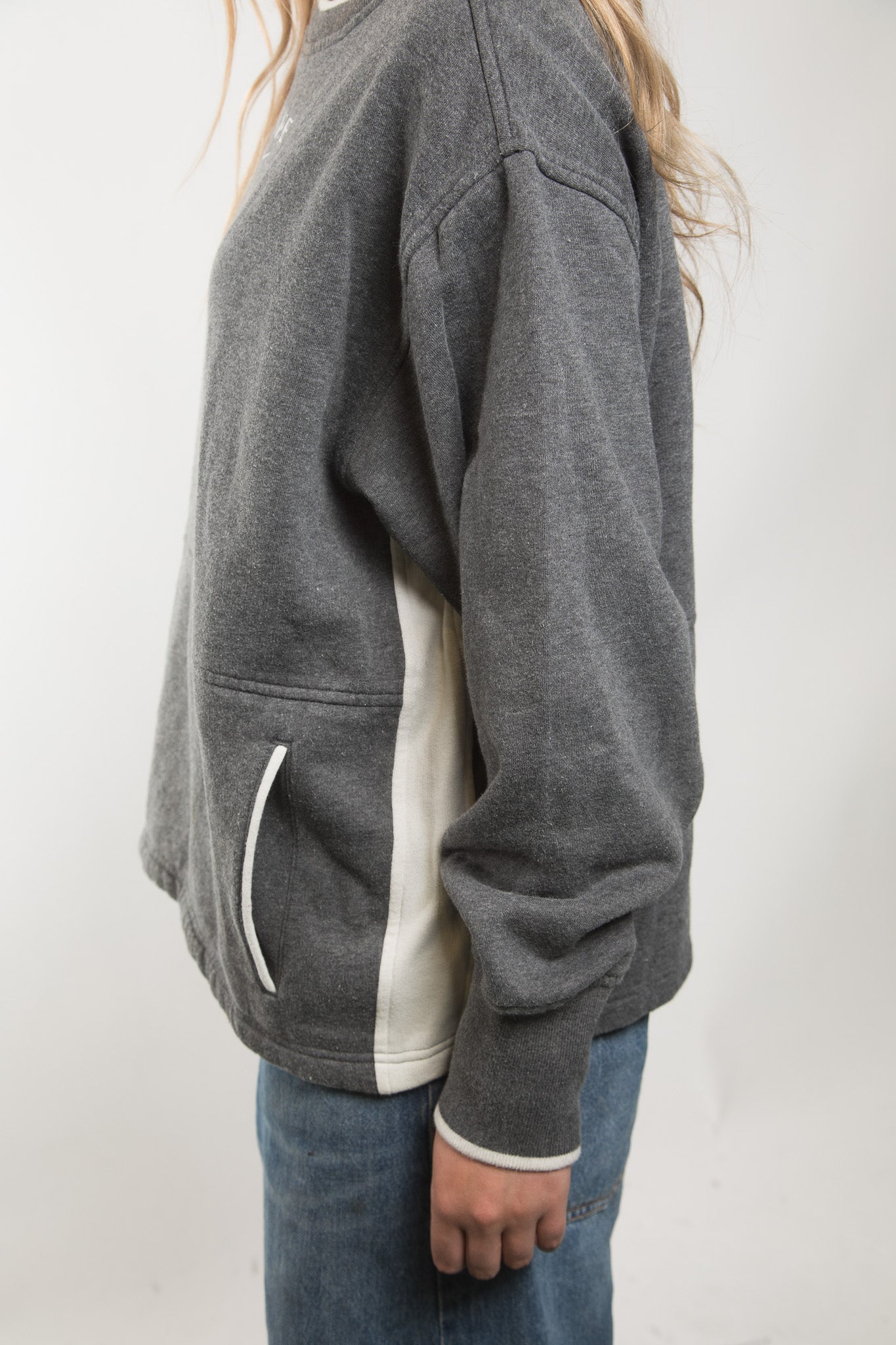 Nike - Sweatshirt (M)