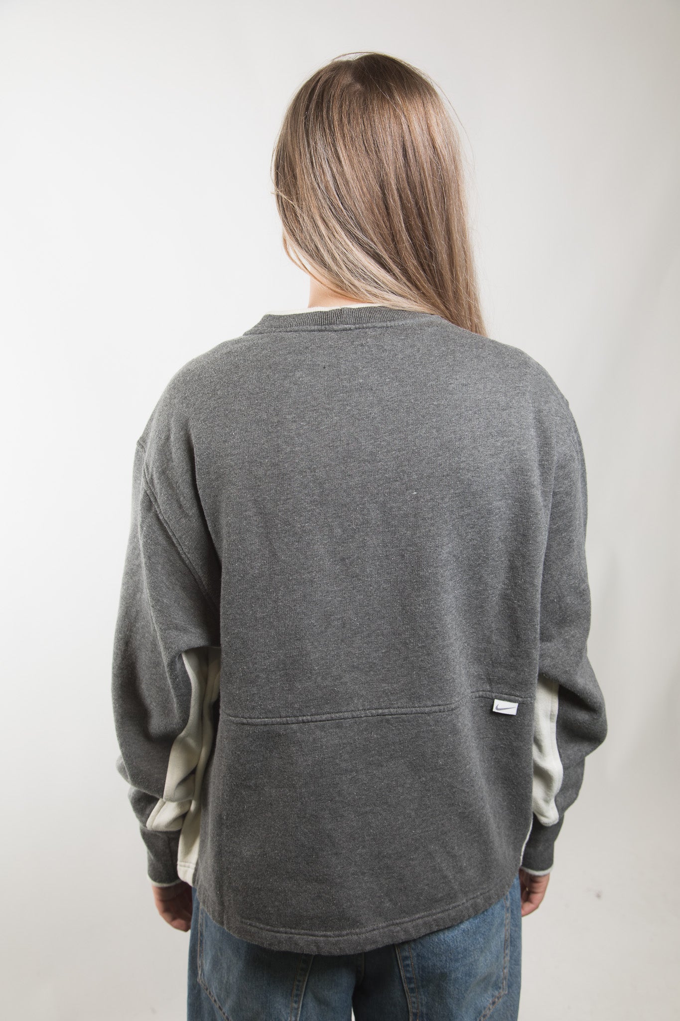 Nike - Sweatshirt (M)