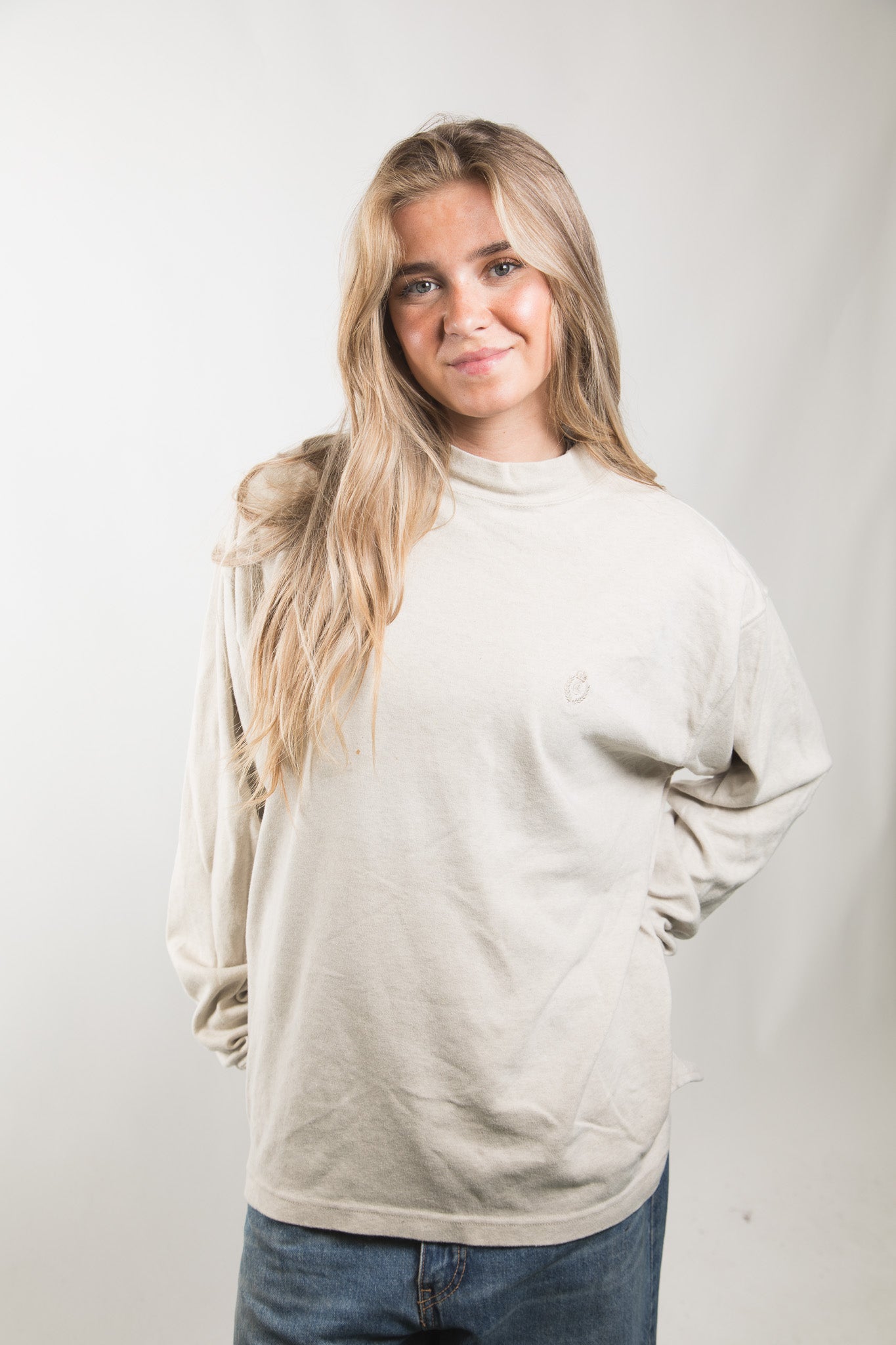 Ralph Lauren - Sweatshirt (L)