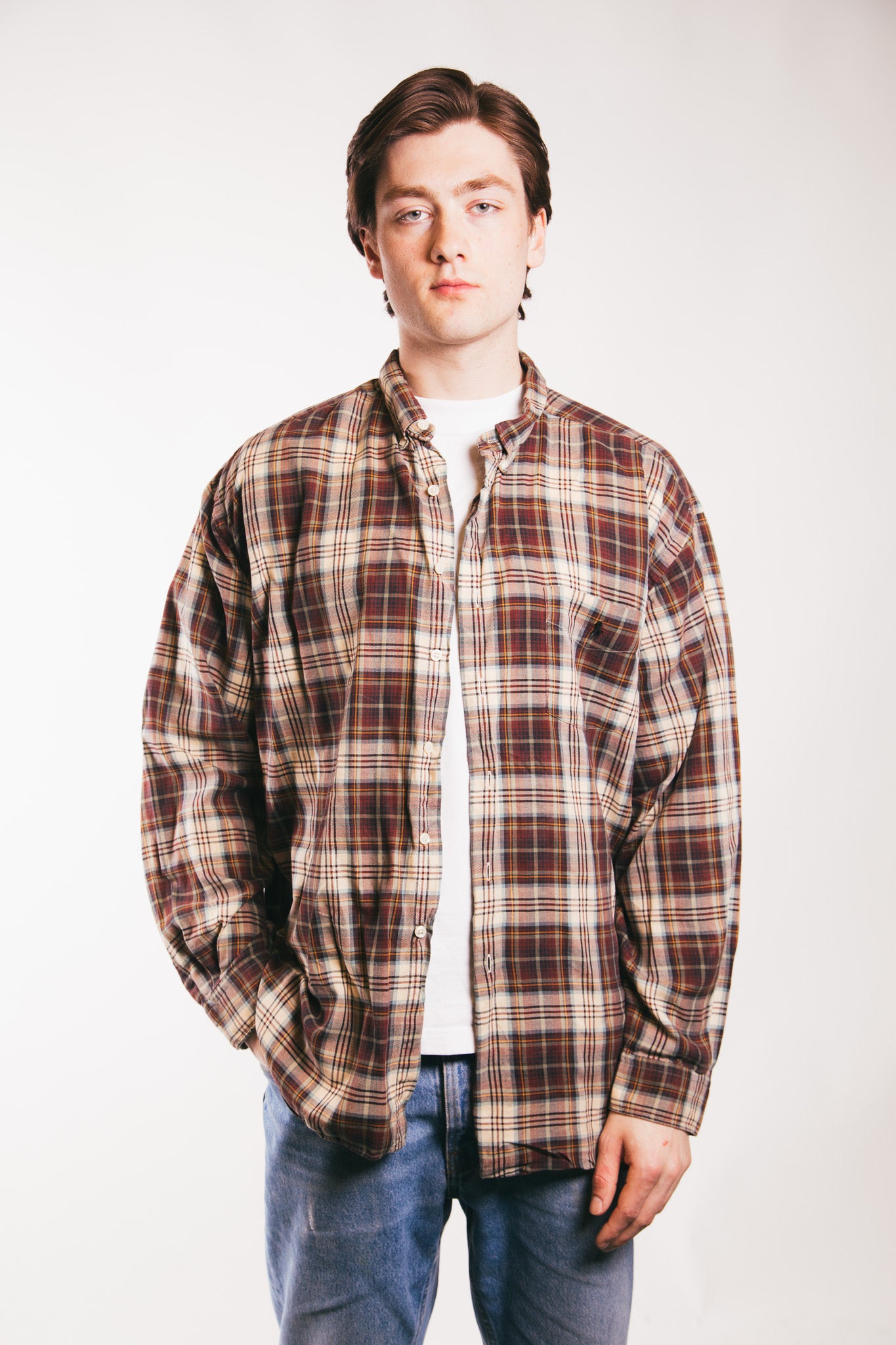 Ralph Lauren - Shirt (XL)