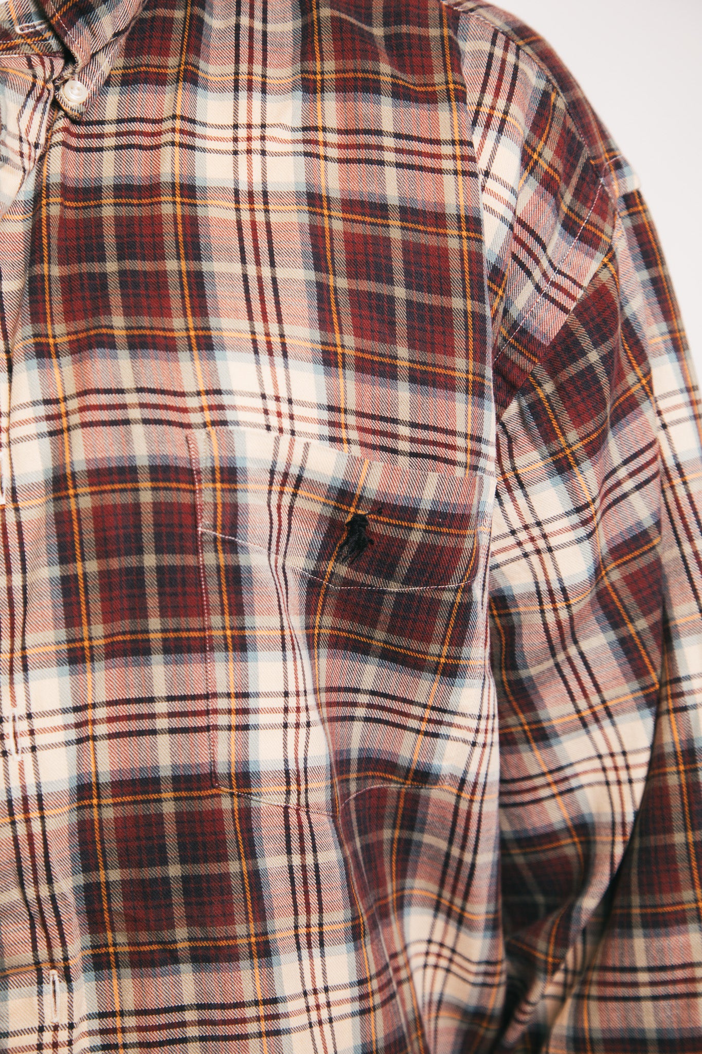 Ralph Lauren - Shirt (XL)