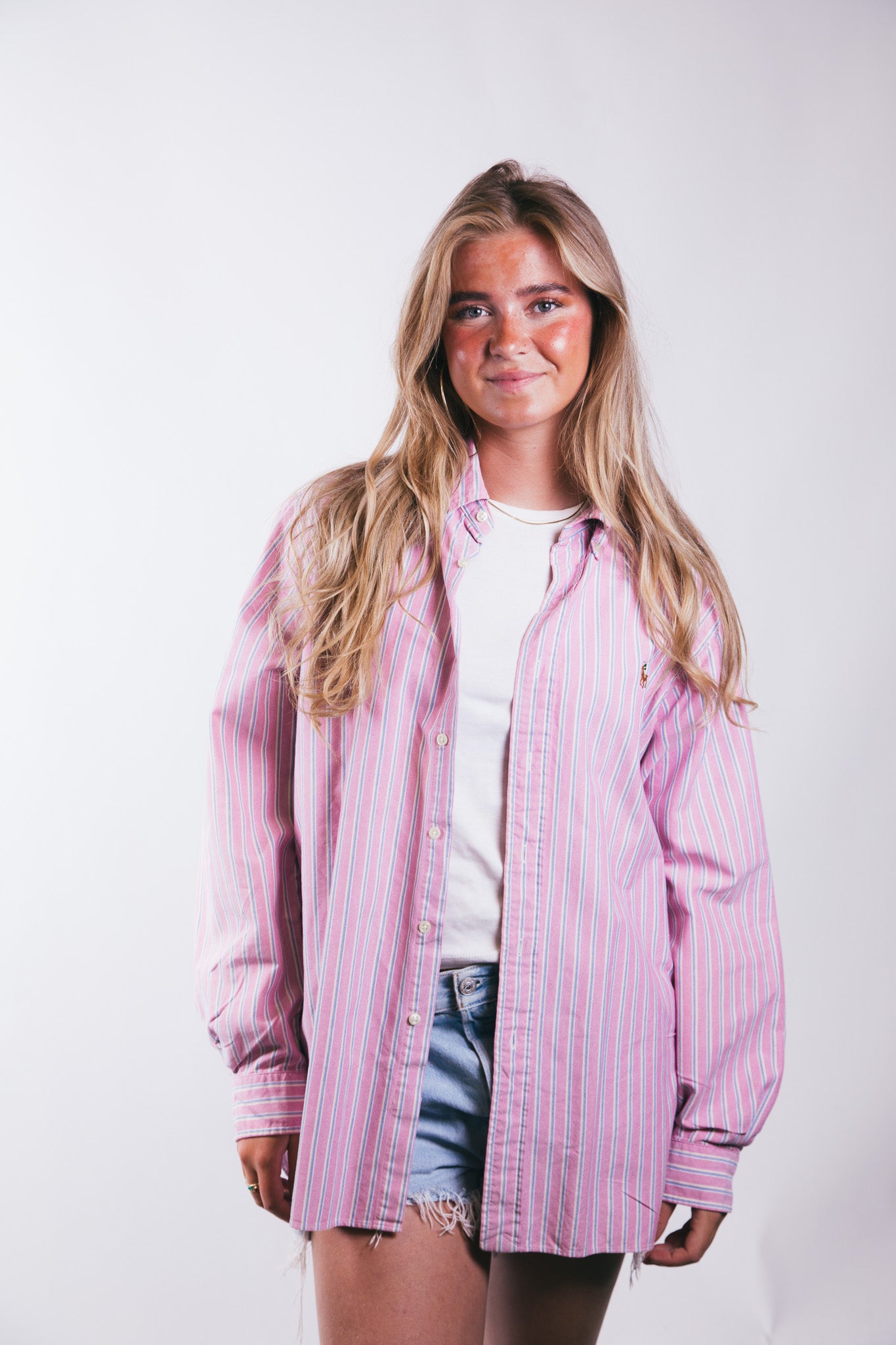 Ralph Lauren - Shirt (M)