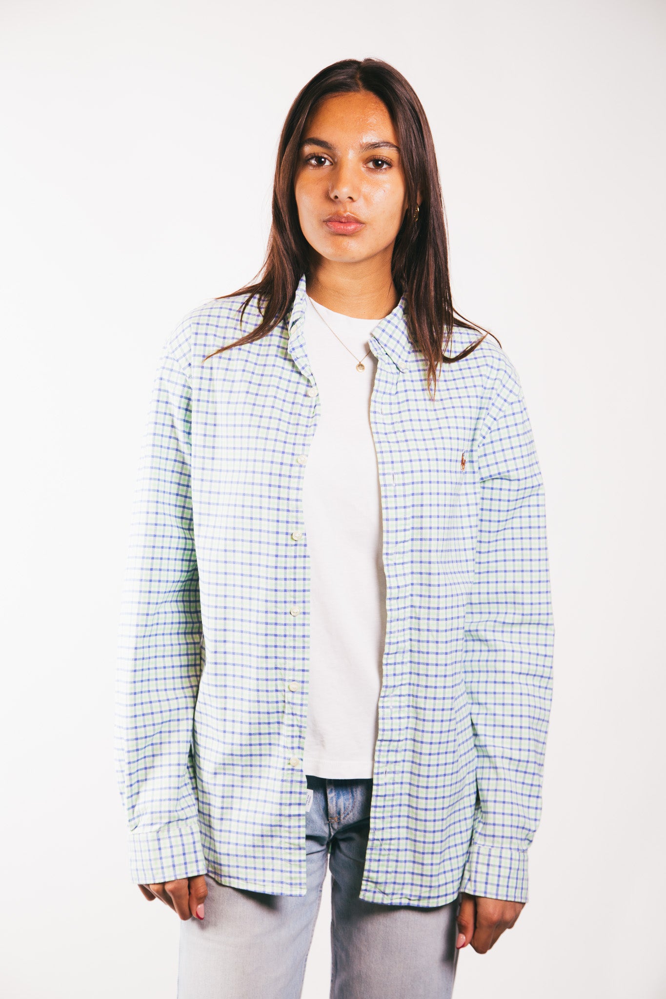 Ralph Lauren - Shirt (S)