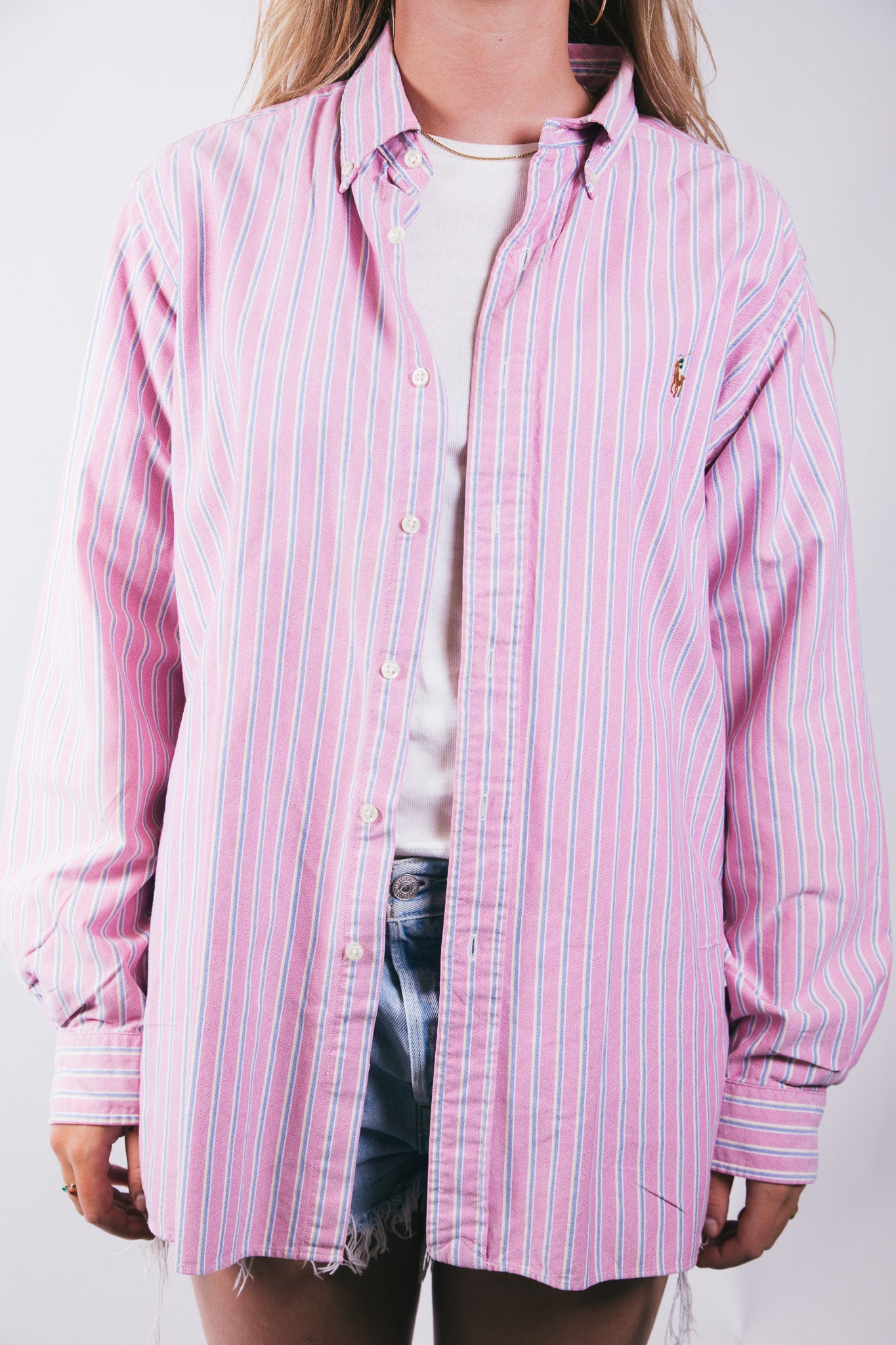 Ralph Lauren - Shirt (M)
