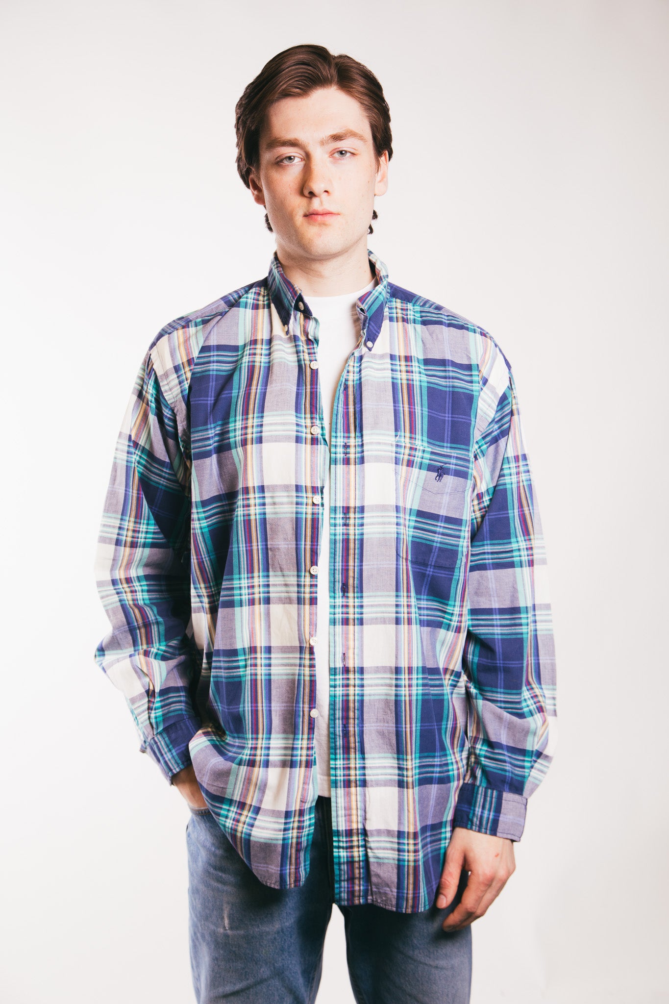 Ralph Lauren - Shirt (XL)