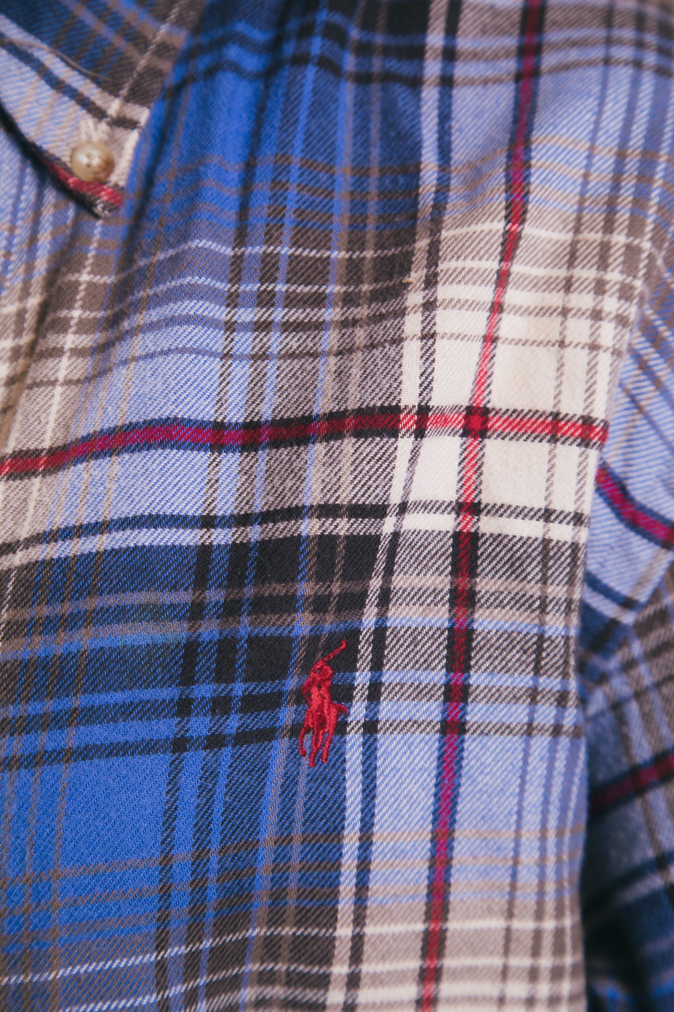 Ralph Lauren - Shirt (M)