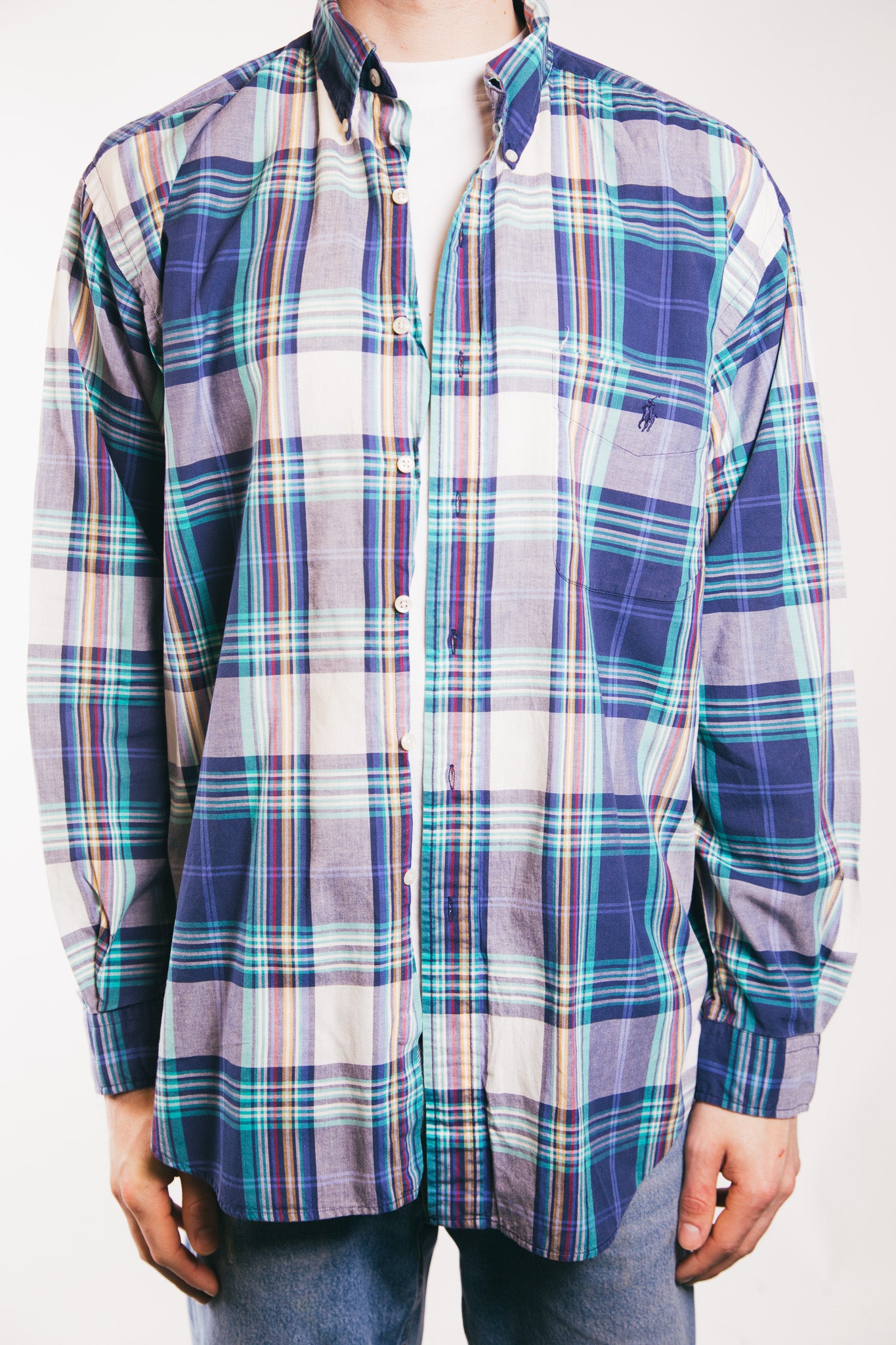 Ralph Lauren - Shirt (XL)