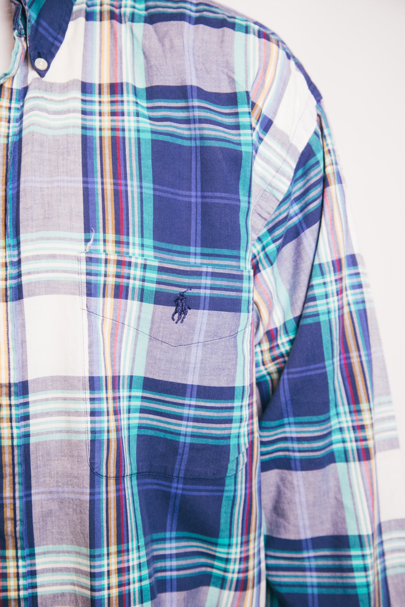 Ralph Lauren - Shirt (XL)
