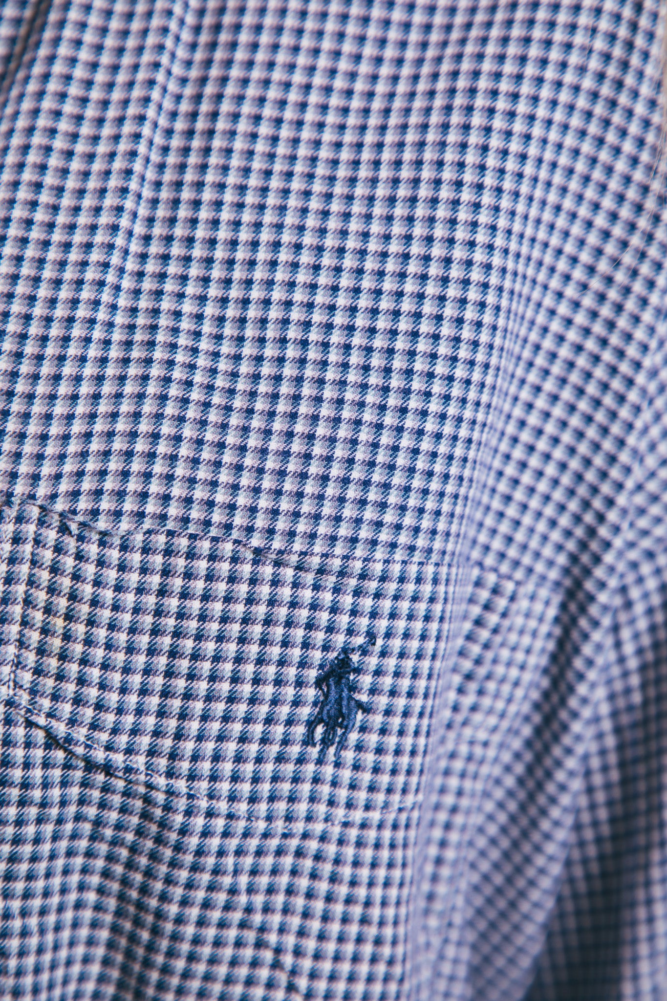 Ralph Lauren - Shirt (M)