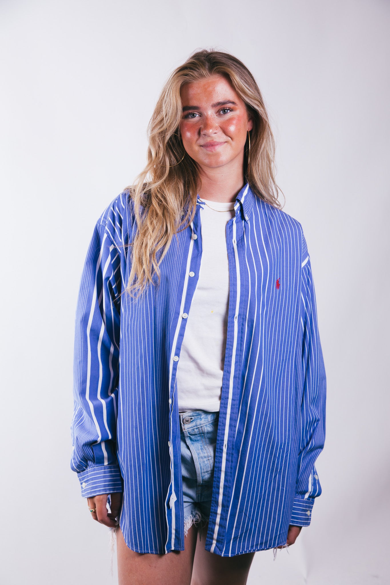 Ralph Lauren - Shirt (L)