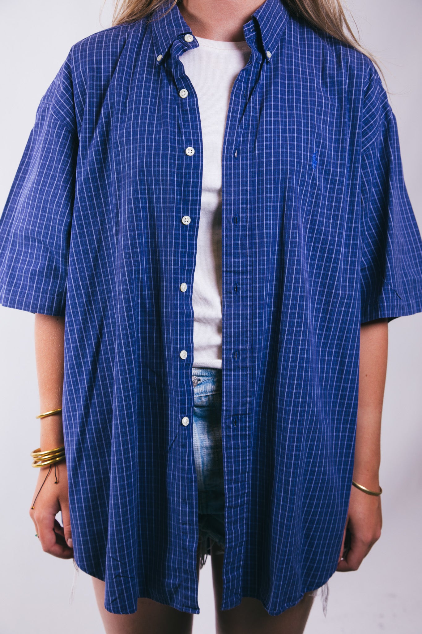 Ralph Lauren - Shirt (L)