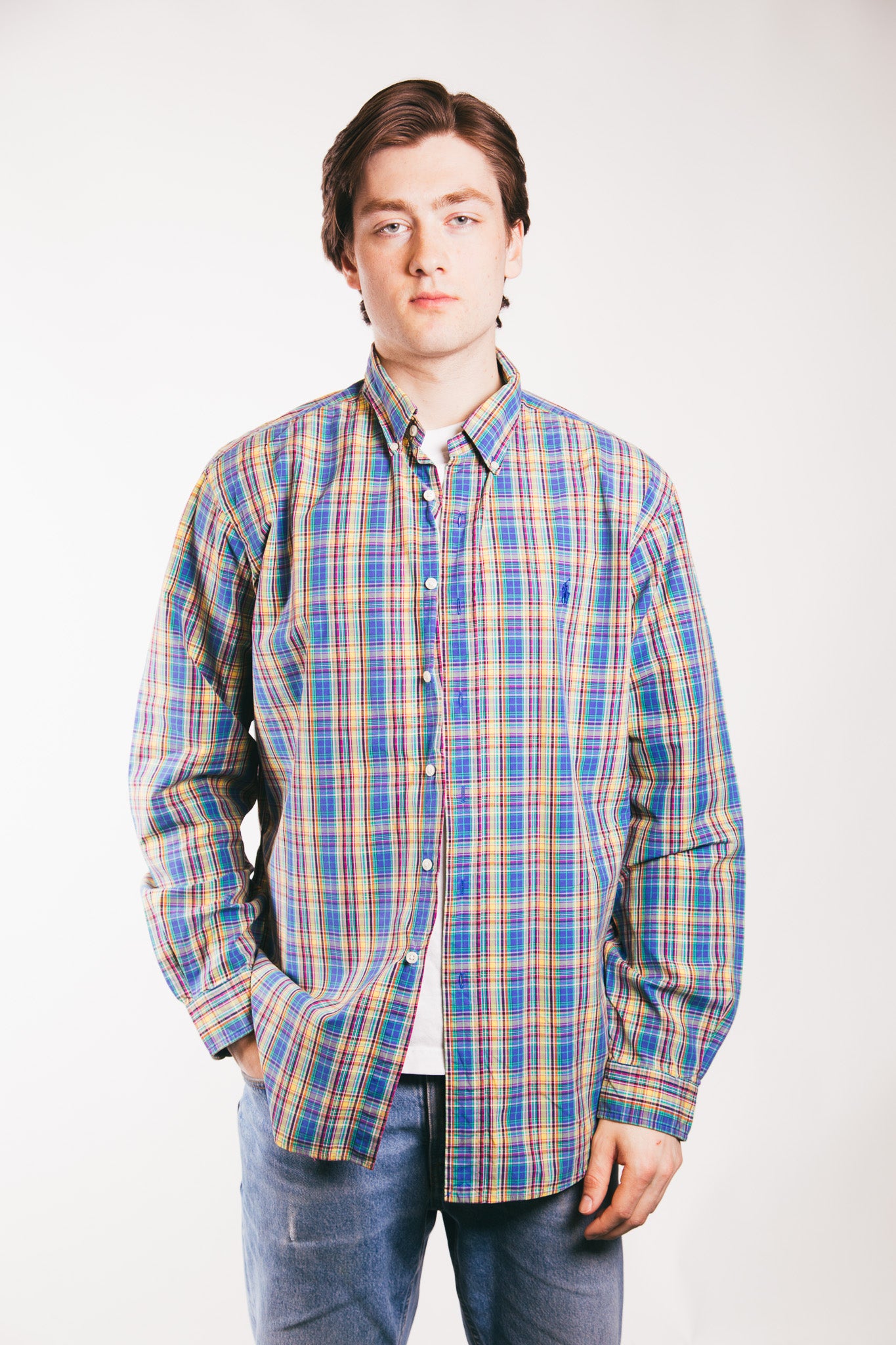 Ralph Lauren - Shirt (XL)