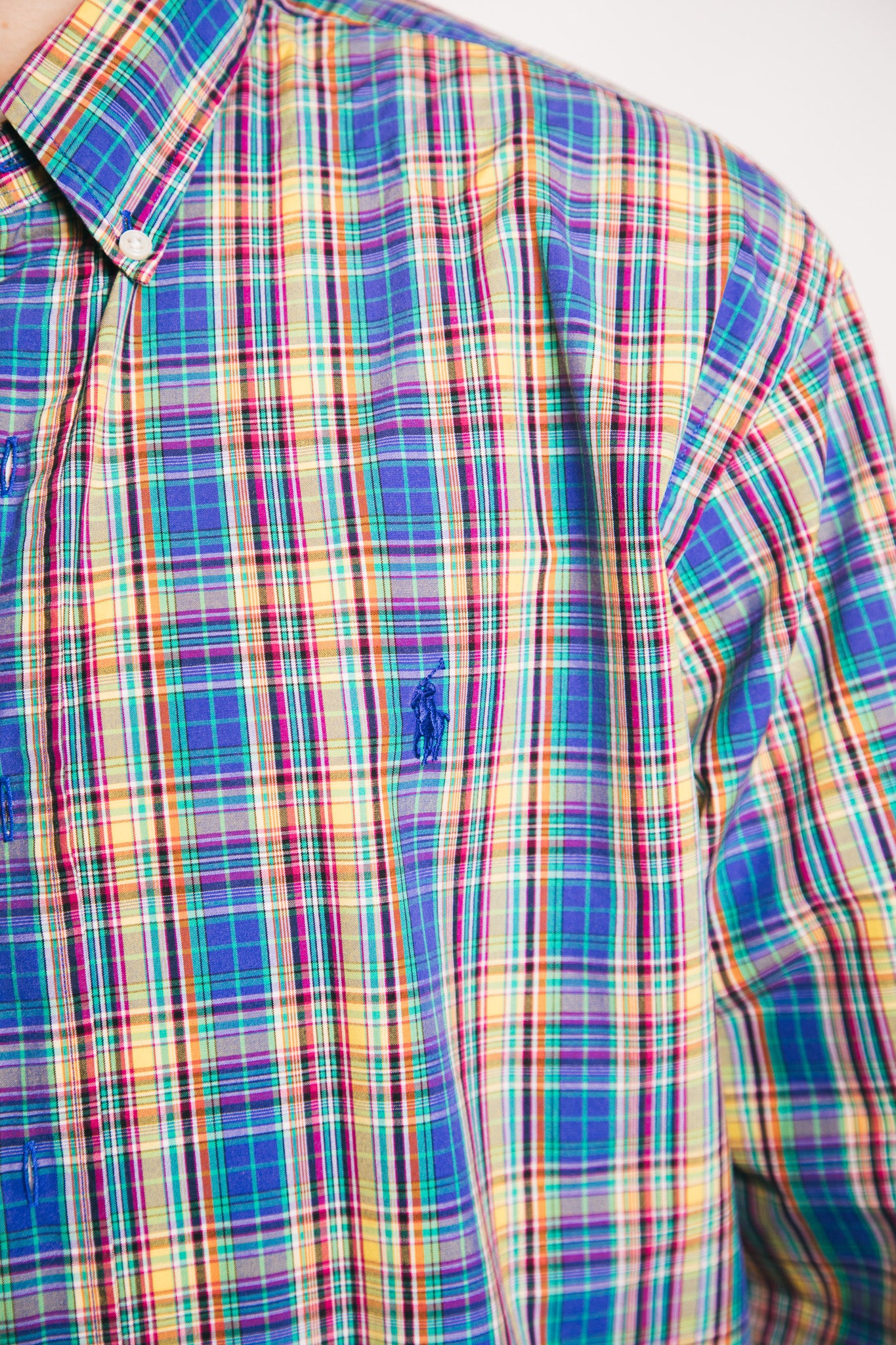 Ralph Lauren - Shirt (XL)