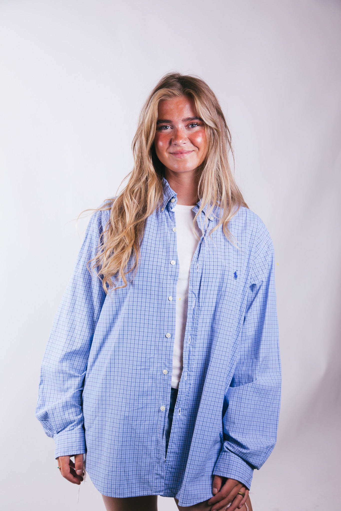 Ralph Lauren - Shirt (L)
