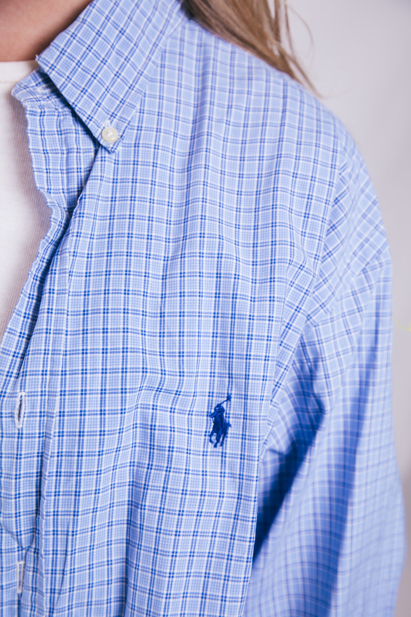 Ralph Lauren - Shirt (L)