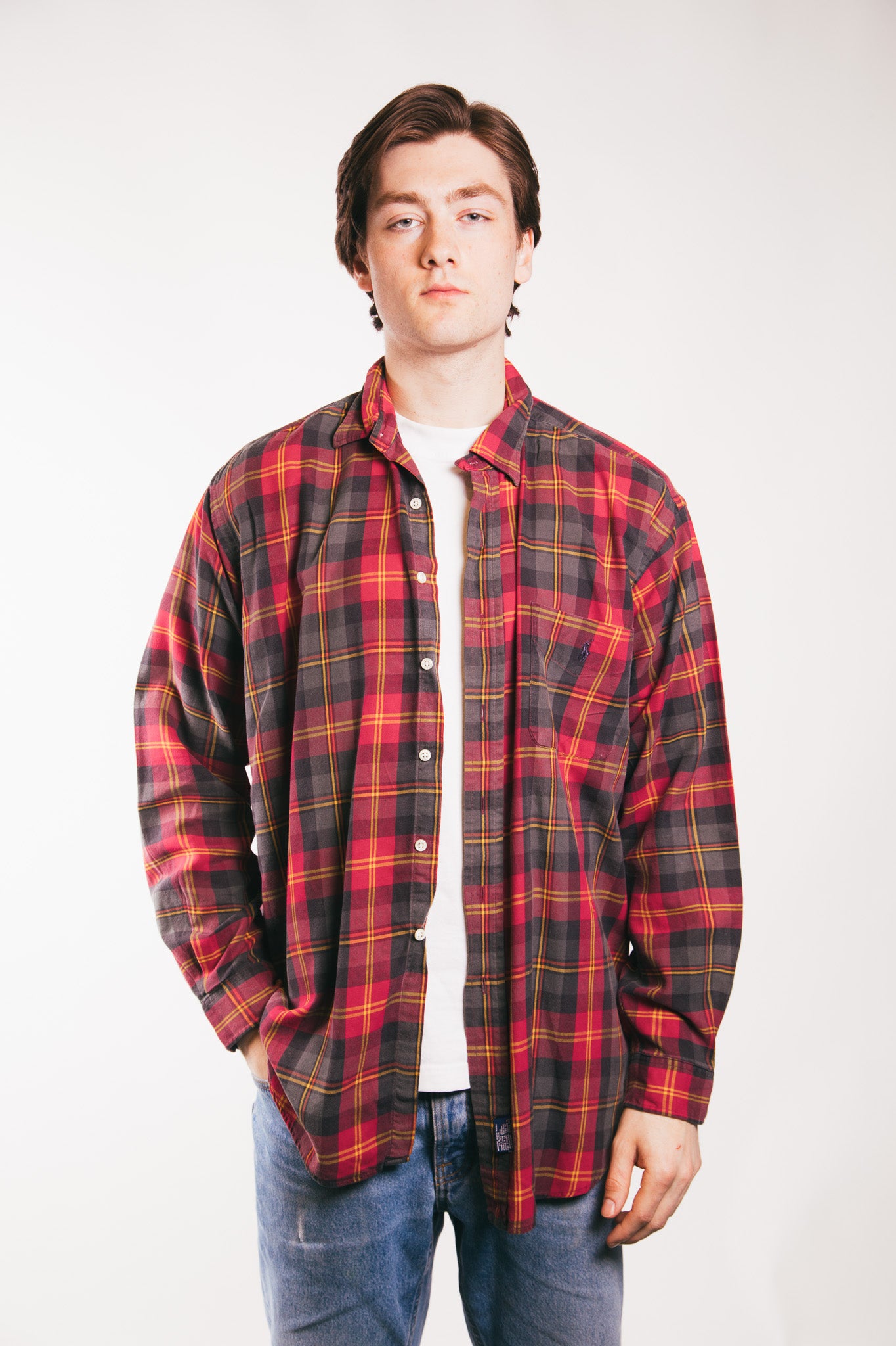 Ralph Lauren - Shirt (XL)