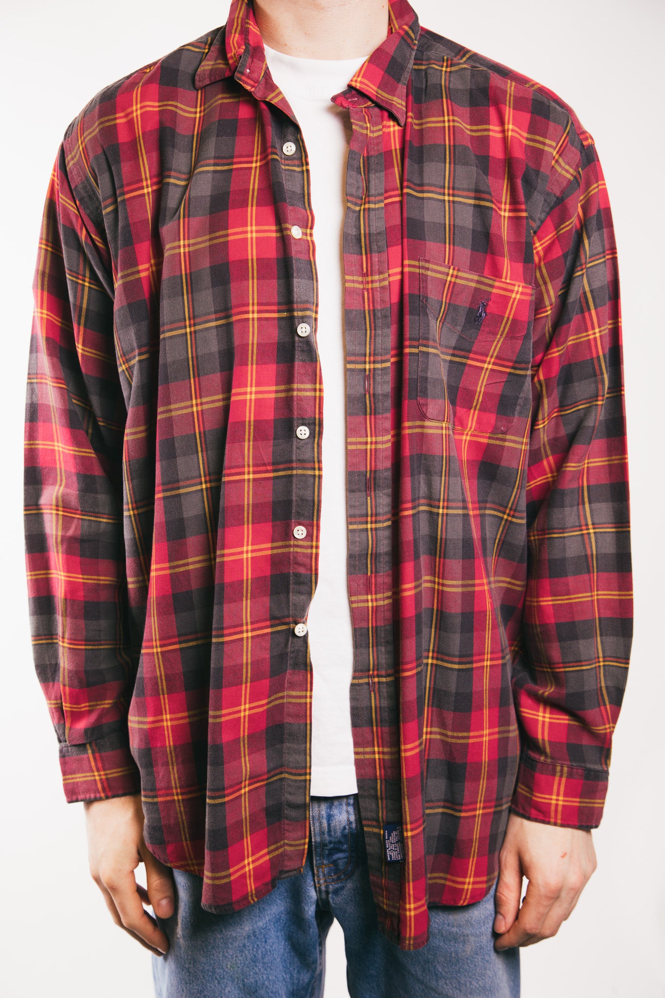 Ralph Lauren - Shirt (XL)