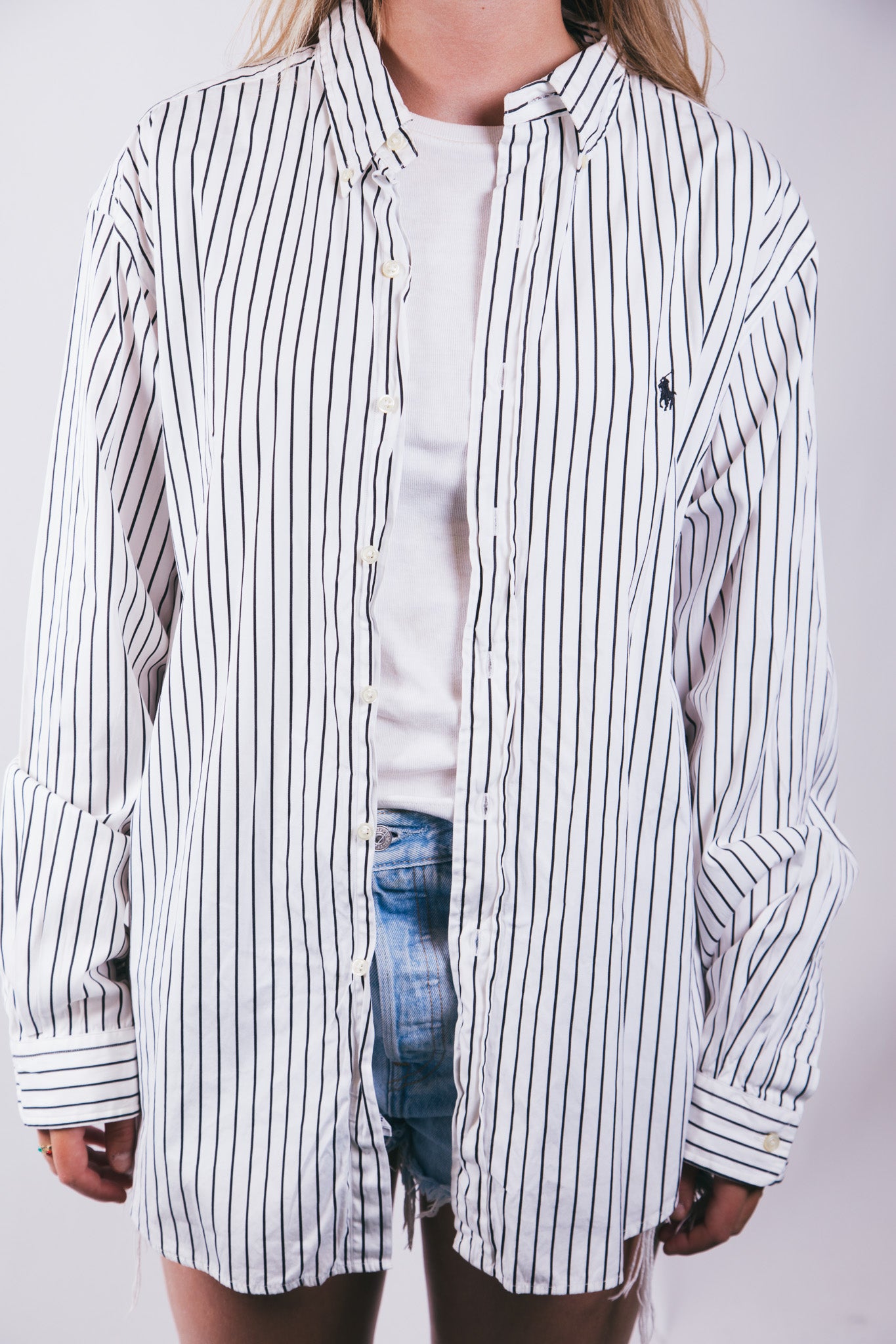 Ralph Lauren - Shirt (L)