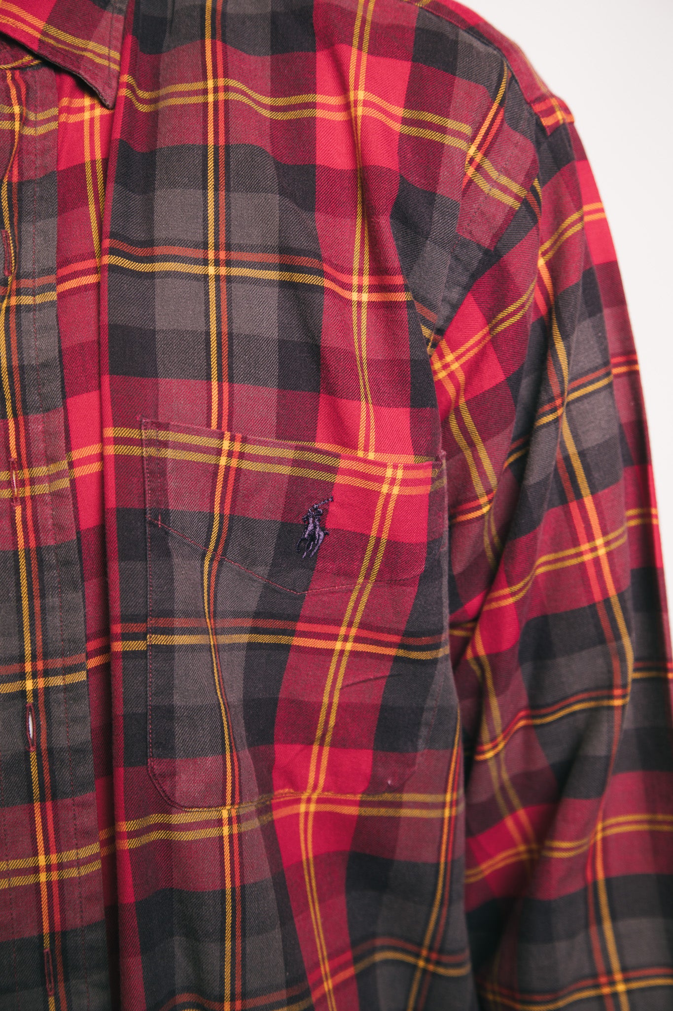 Ralph Lauren - Shirt (XL)