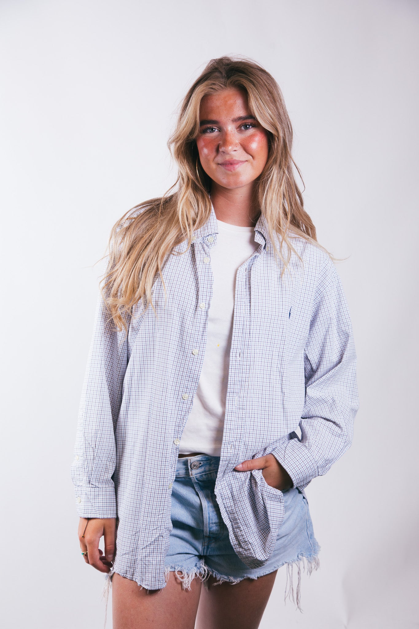 Ralph Lauren - Shirt (L)