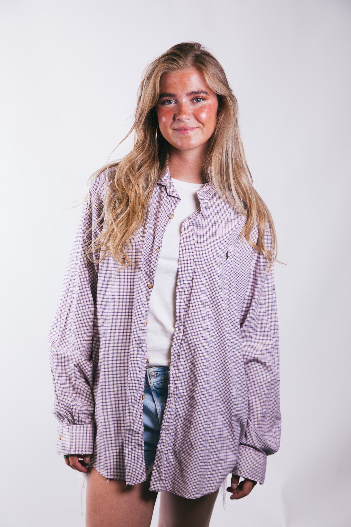 Ralph Lauren - Shirt (L)