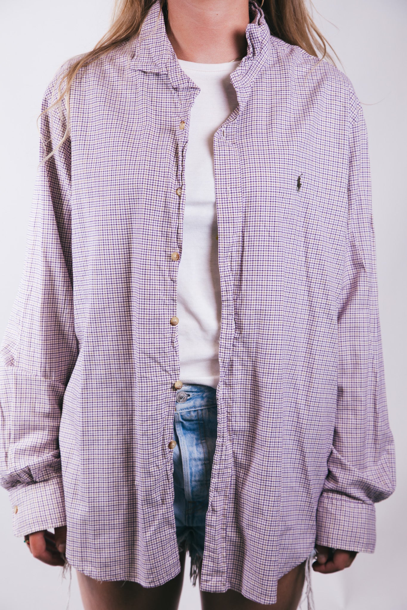 Ralph Lauren - Shirt (L)