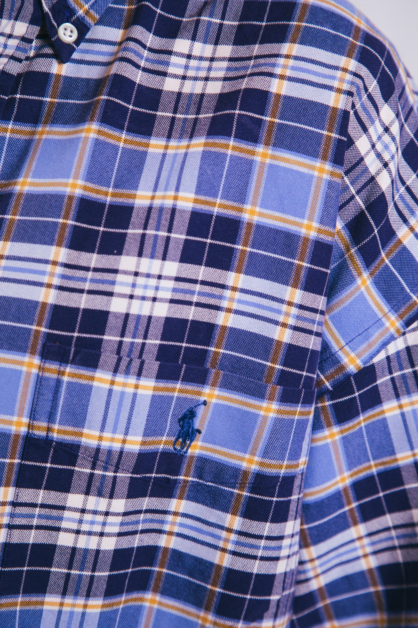 Ralph Lauren - Shirt (XL)