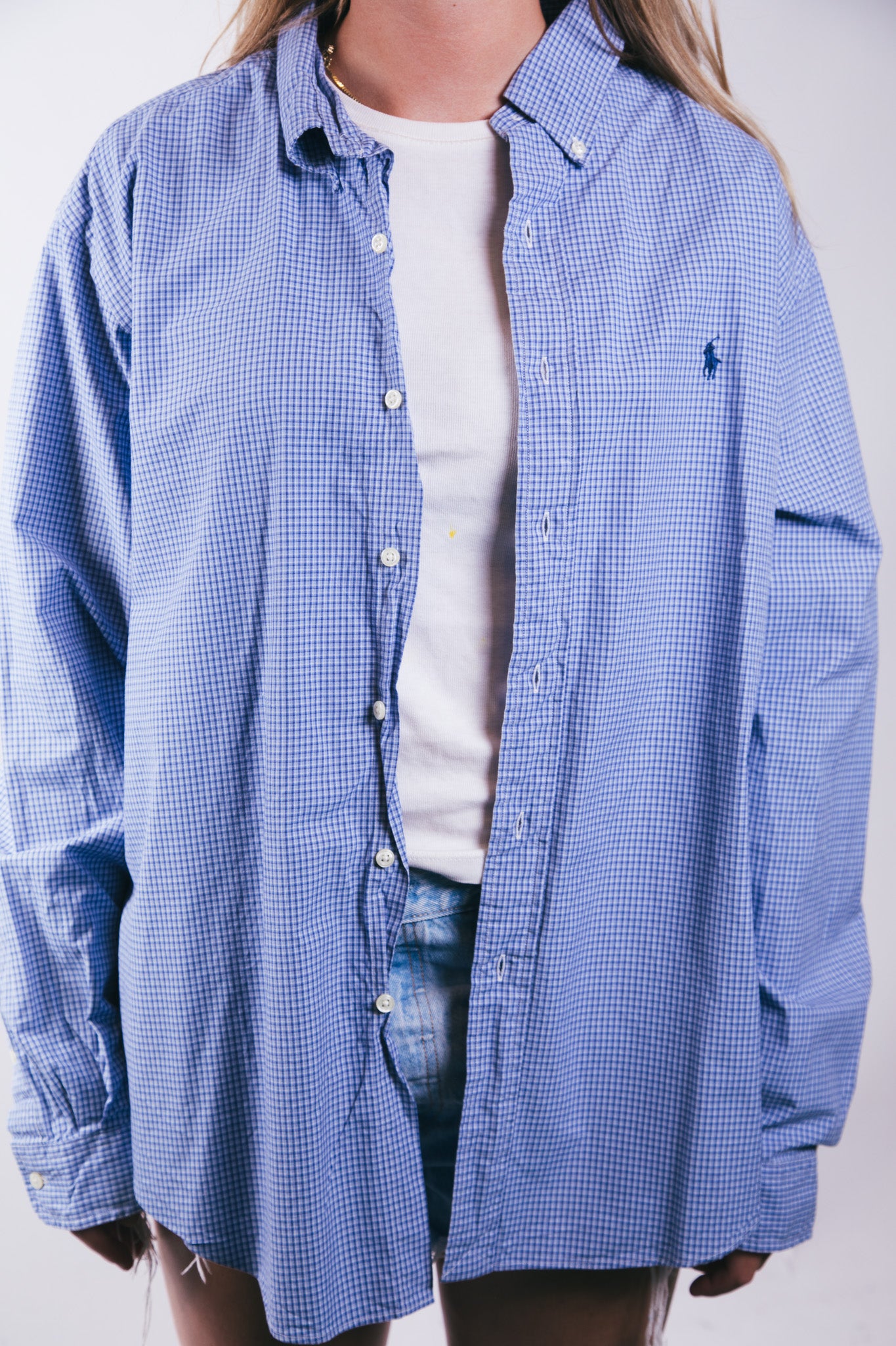 Ralph Lauren - Shirt (M)