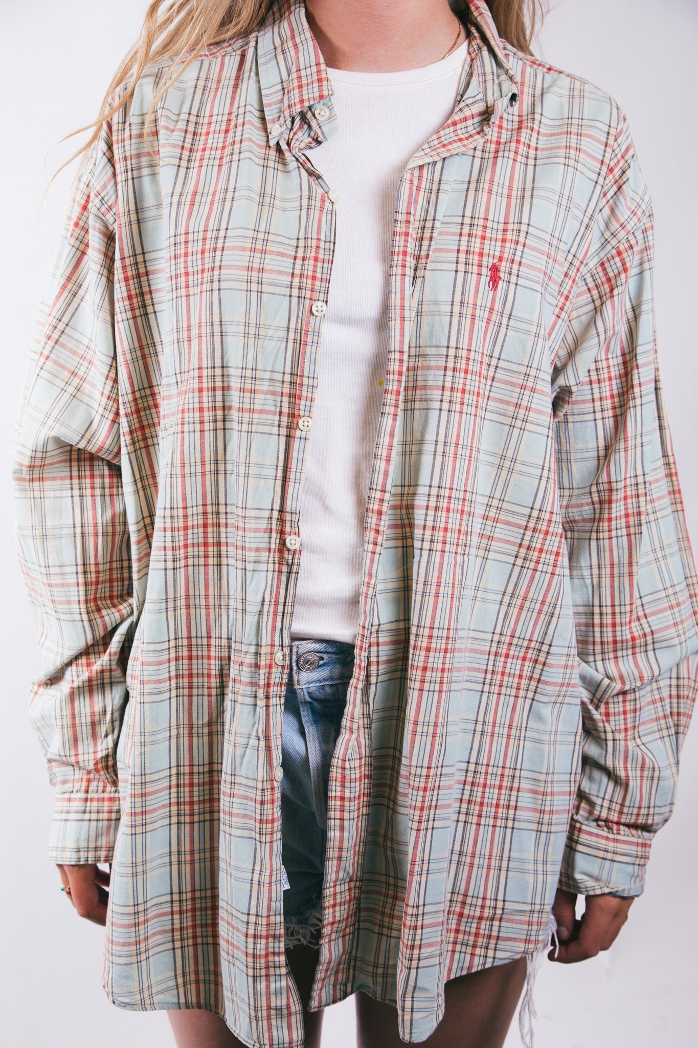 Ralph Lauren - Shirt (L)