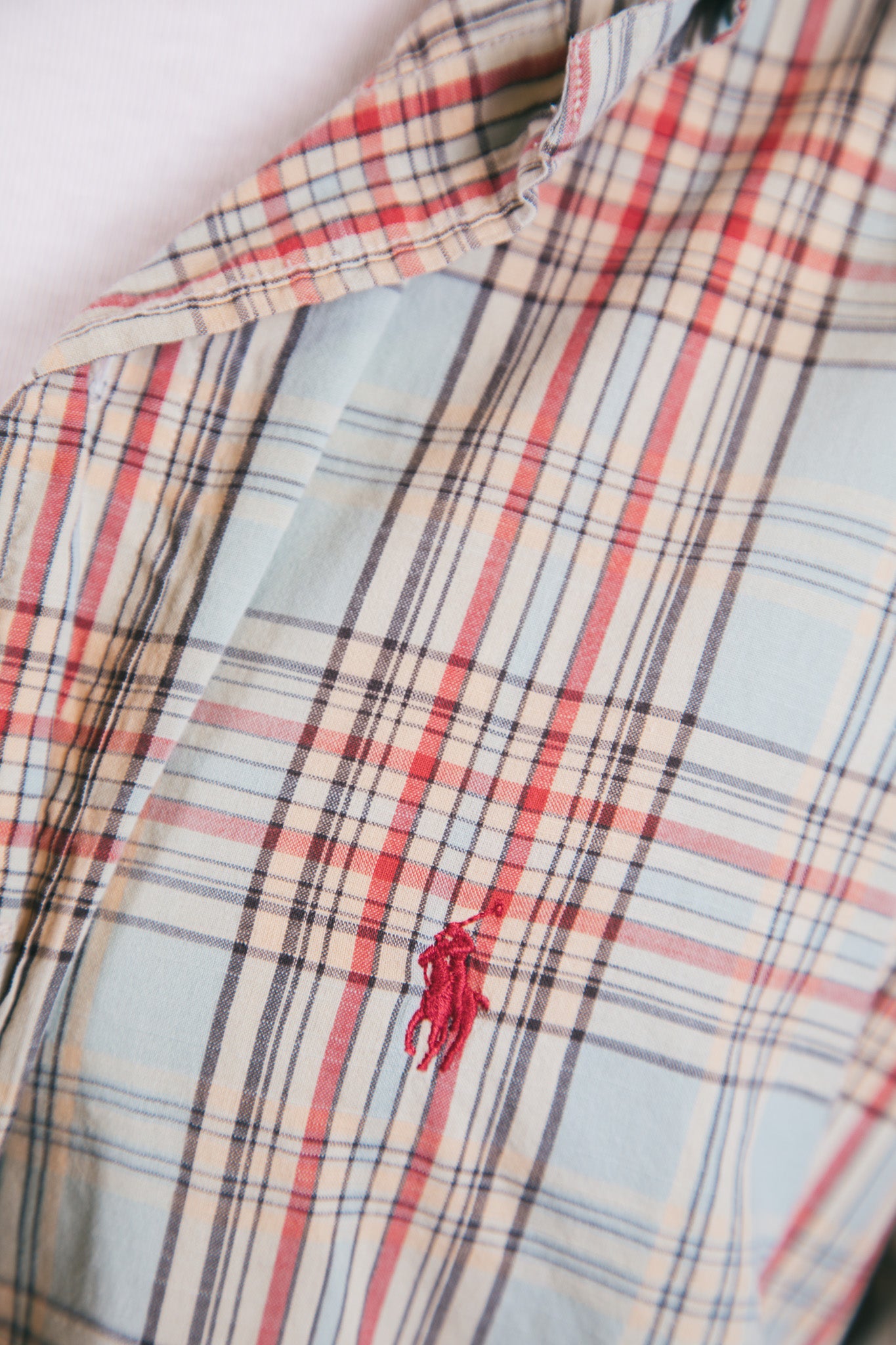 Ralph Lauren - Shirt (L)