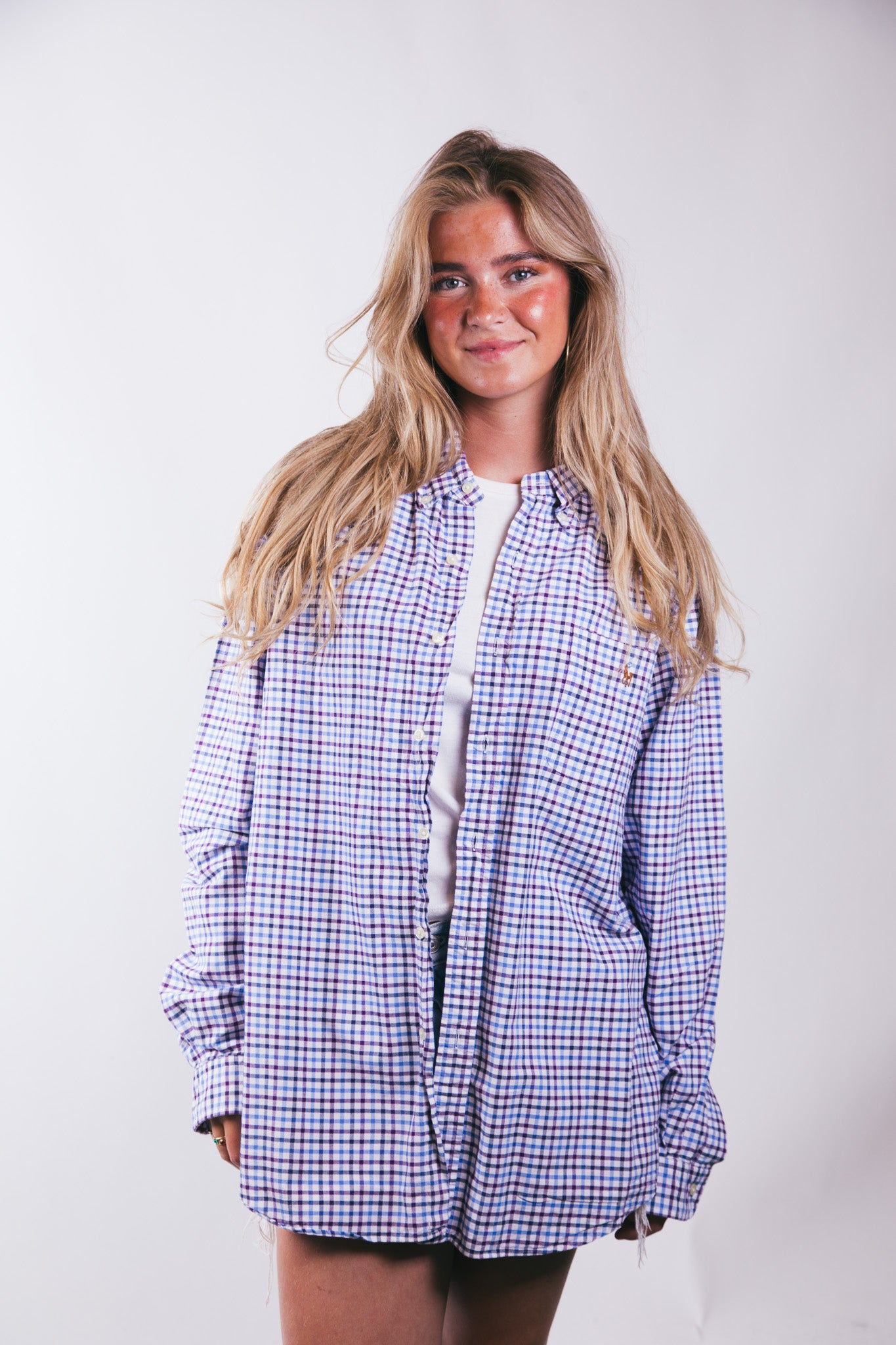 Ralph Lauren - Shirt (L)
