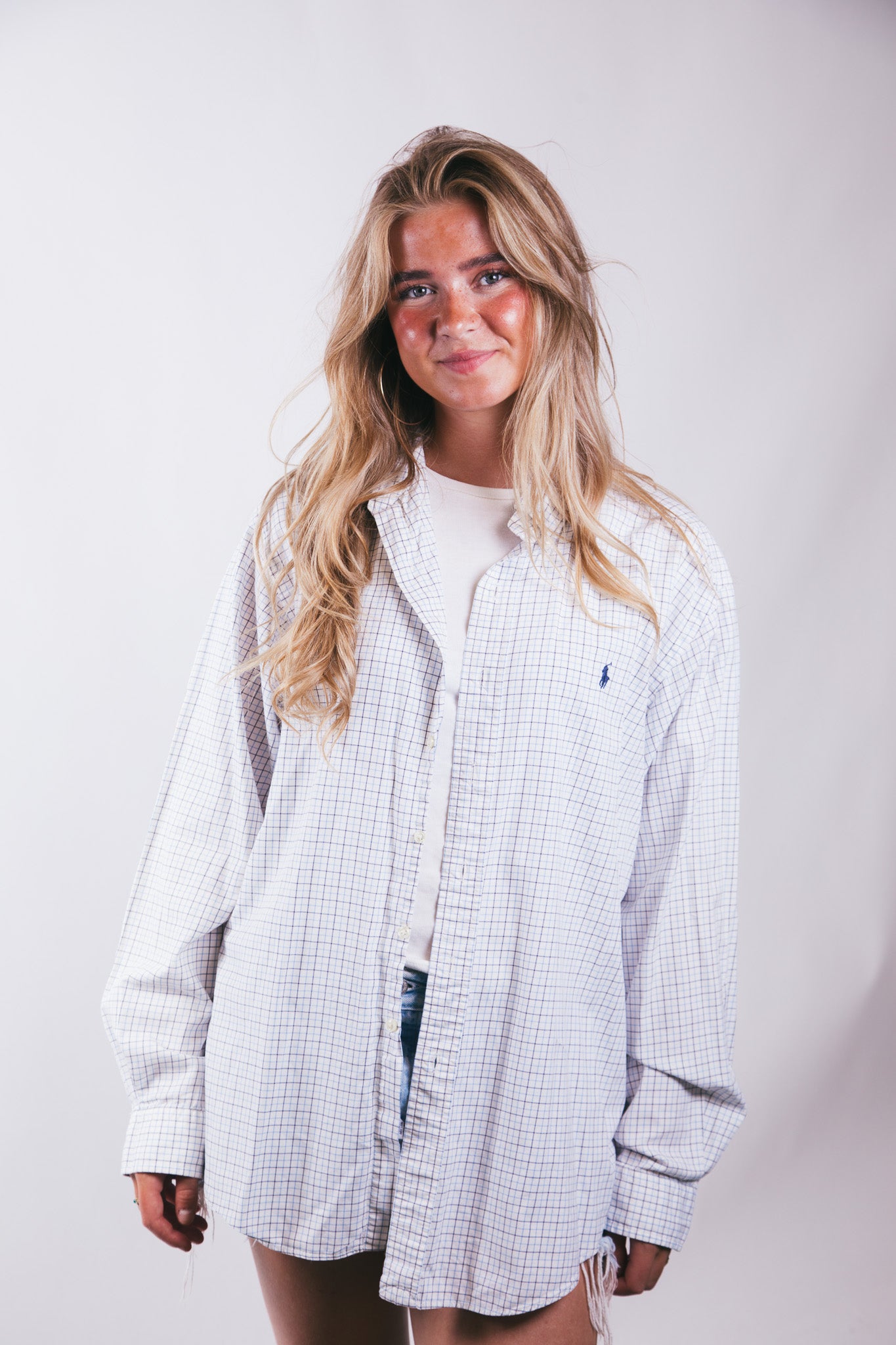 Ralph Lauren - Shirt (L)