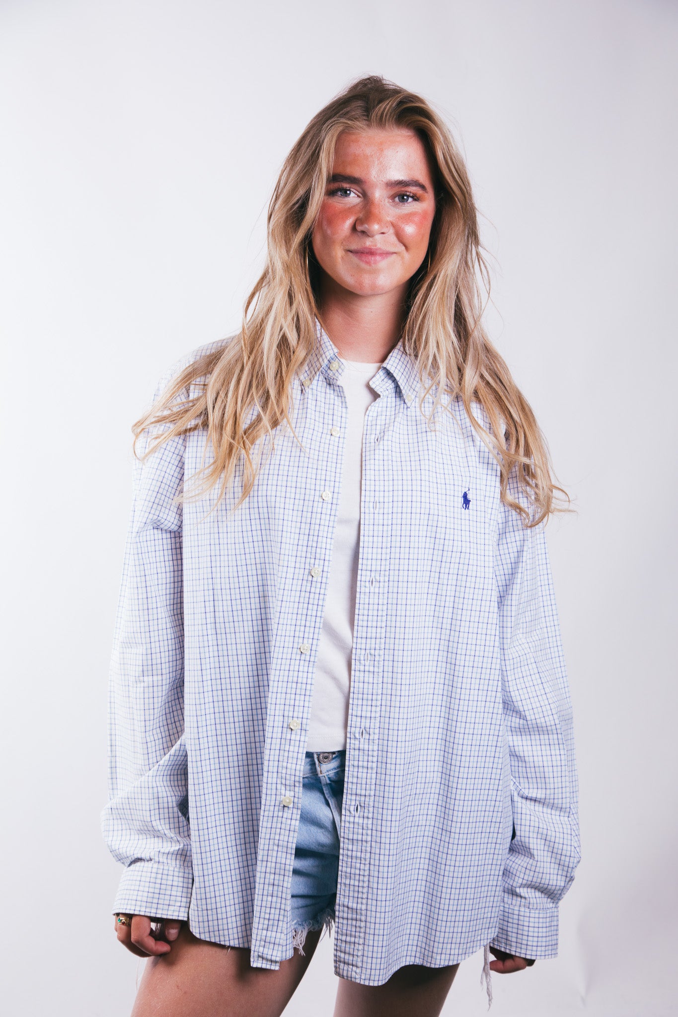 Ralph Lauren - Shirt (L)