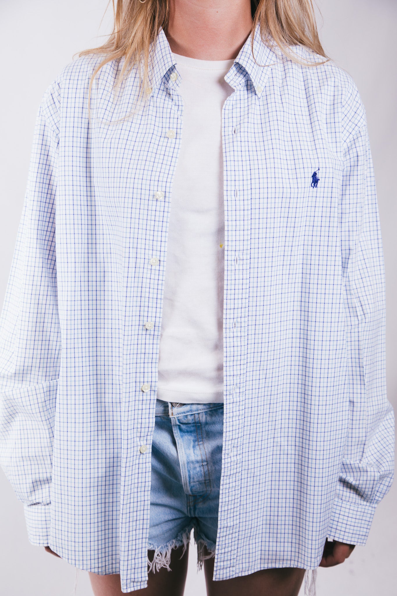 Ralph Lauren - Shirt (L)