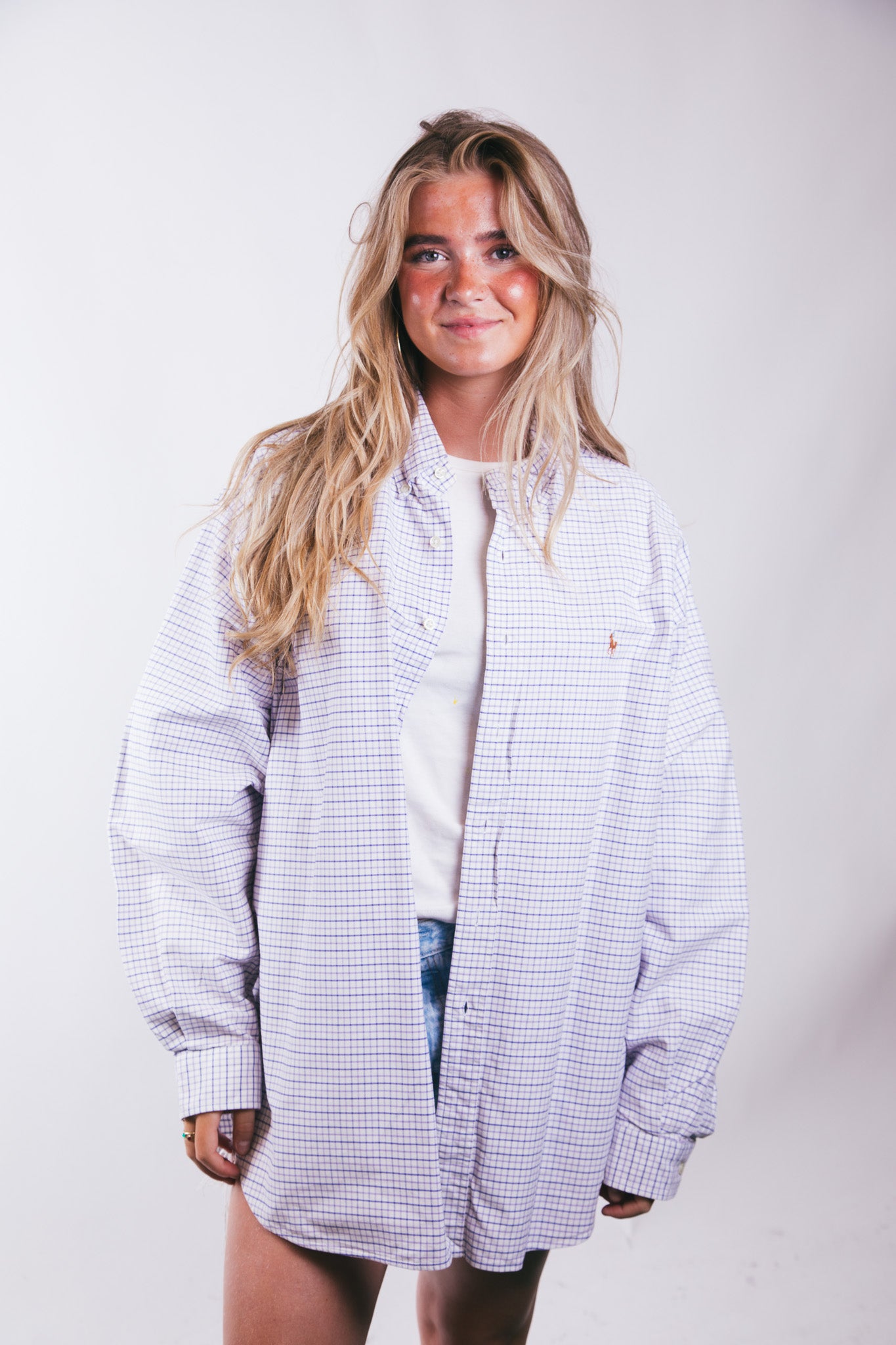 Ralph Lauren - Shirt (XL)