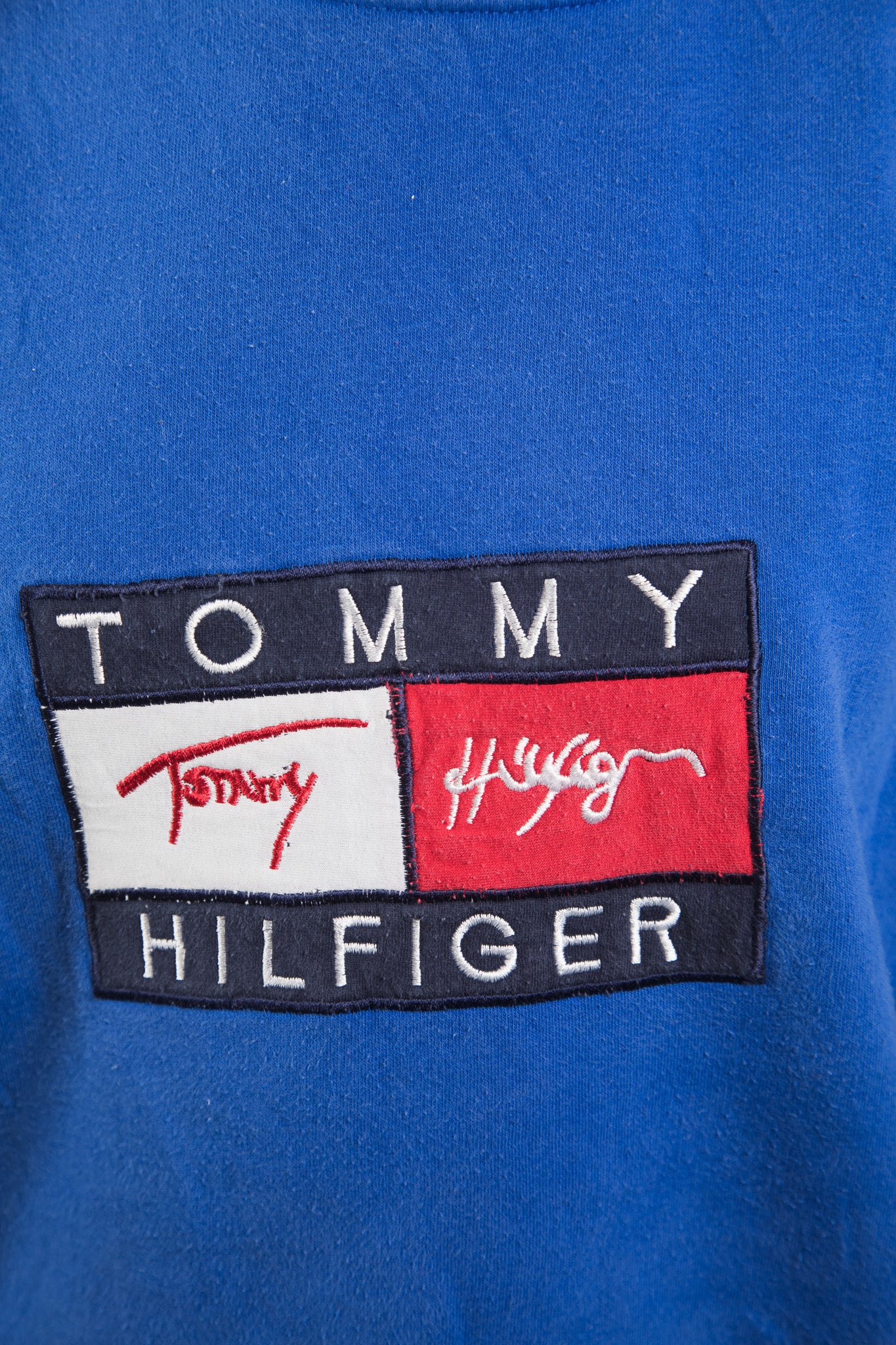 Tommy Hilfiger - Sweatshirt (M)