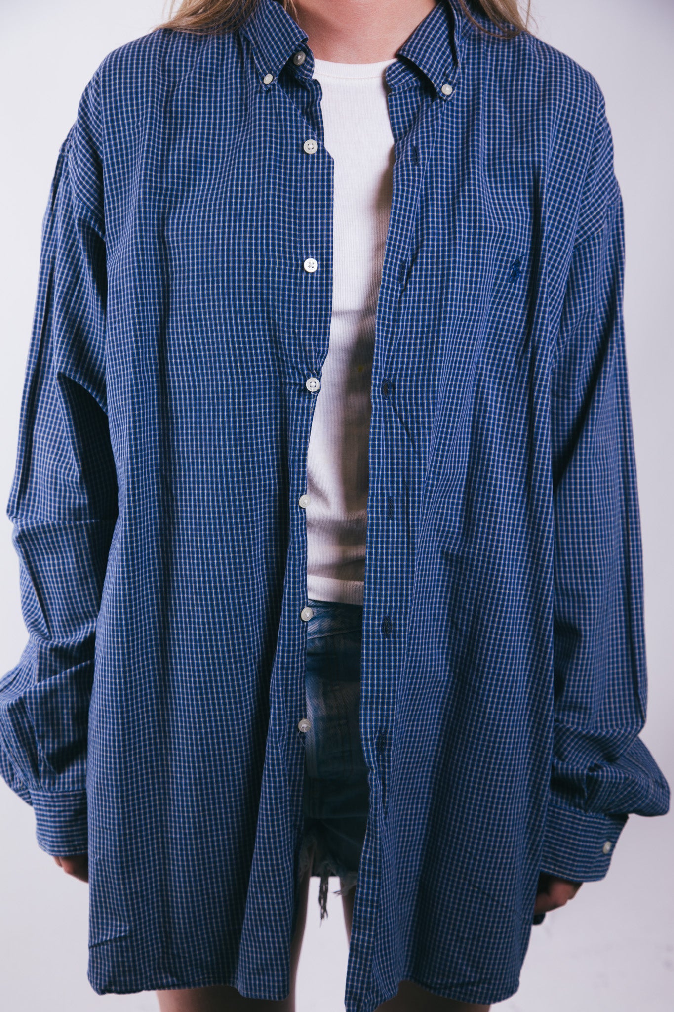 Ralph Lauren - Shirt (XXL)