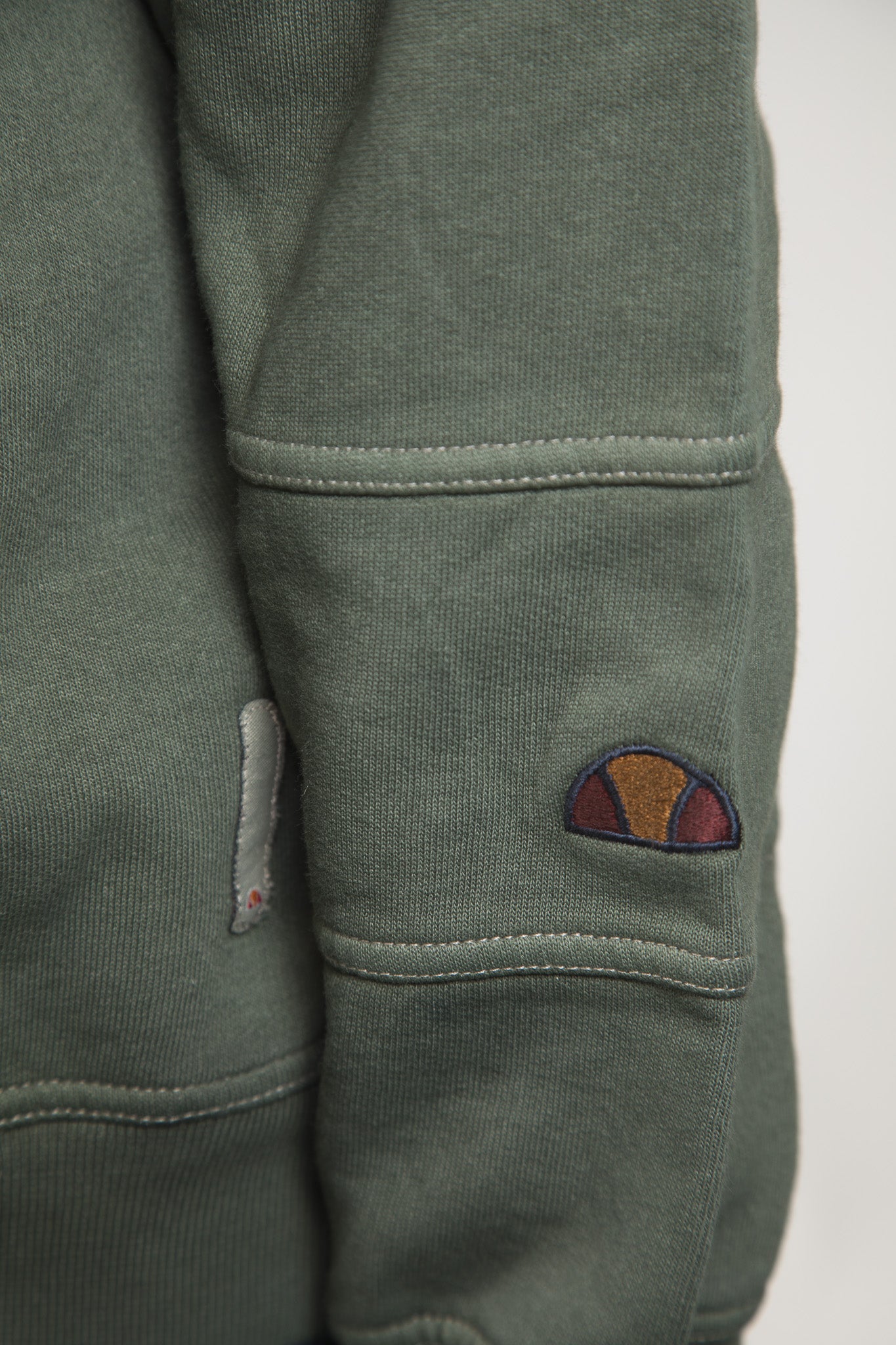 Ellesse - Sweatshirt (S)