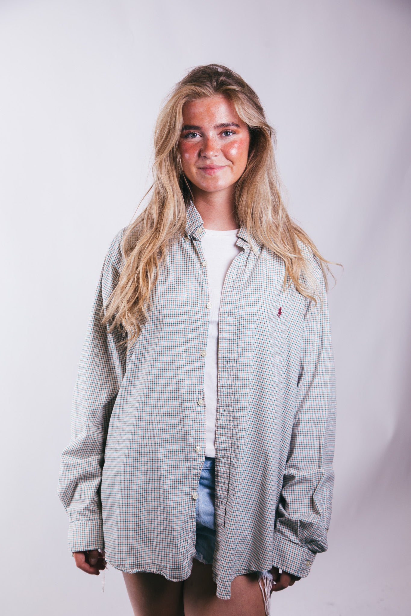 Ralph Lauren - Shirt (M)