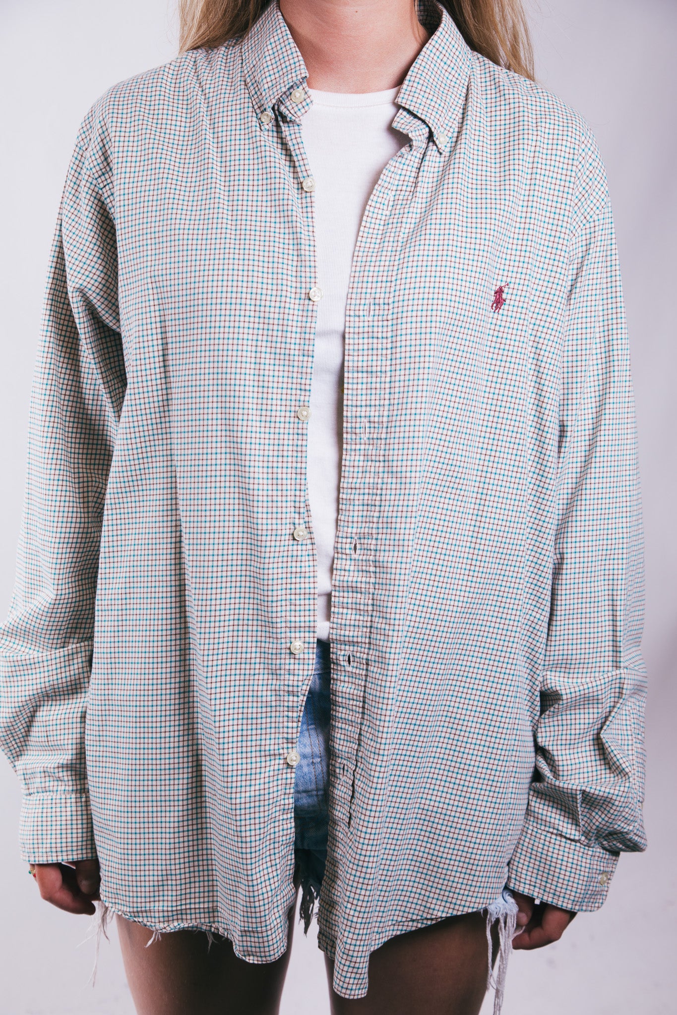 Ralph Lauren - Shirt (M)